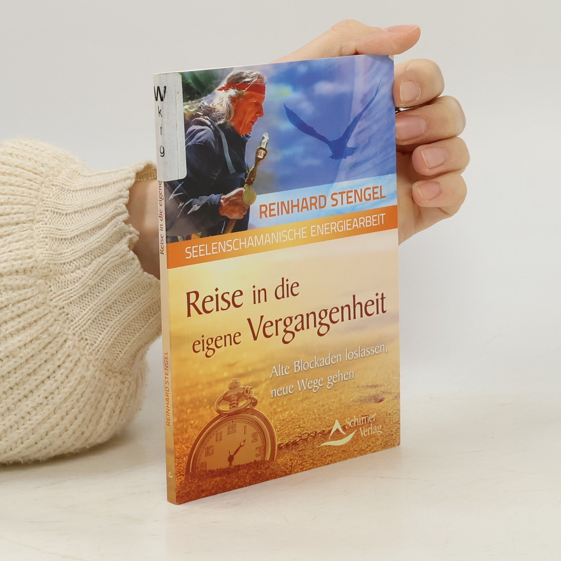 Reise in die eigene Vergangenheit