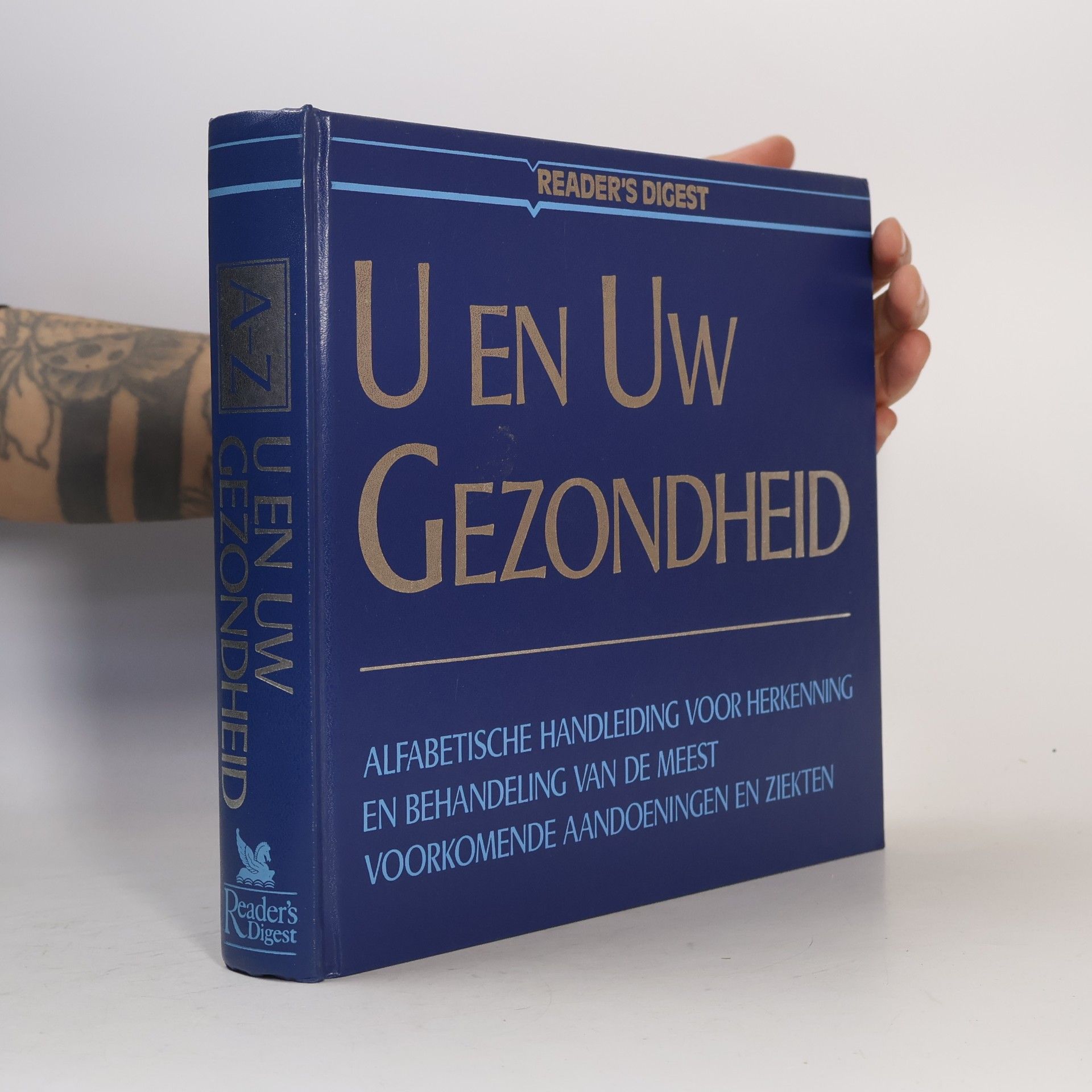 kolektiv U EN UW GEZONDHEID
