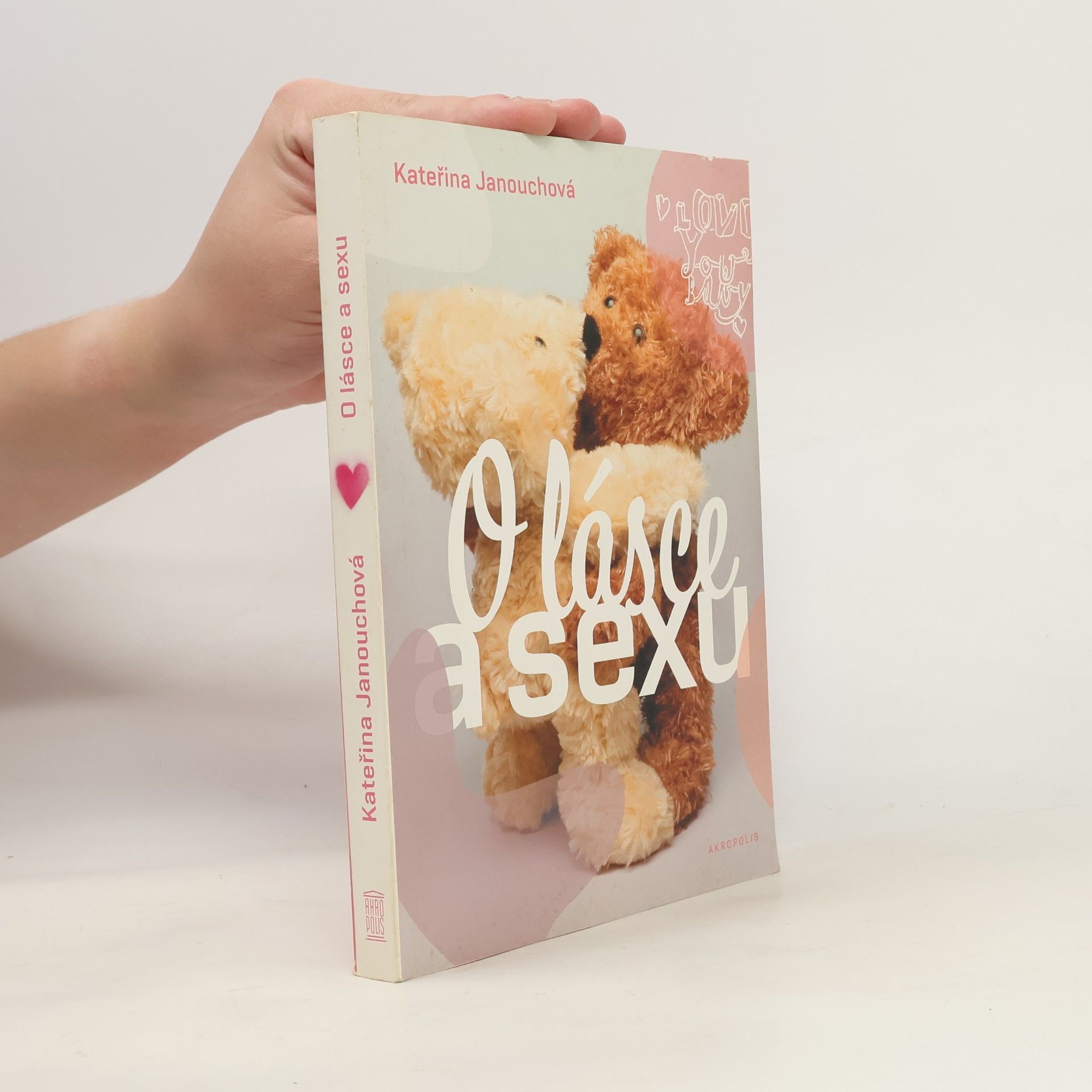 O lásce a sexu