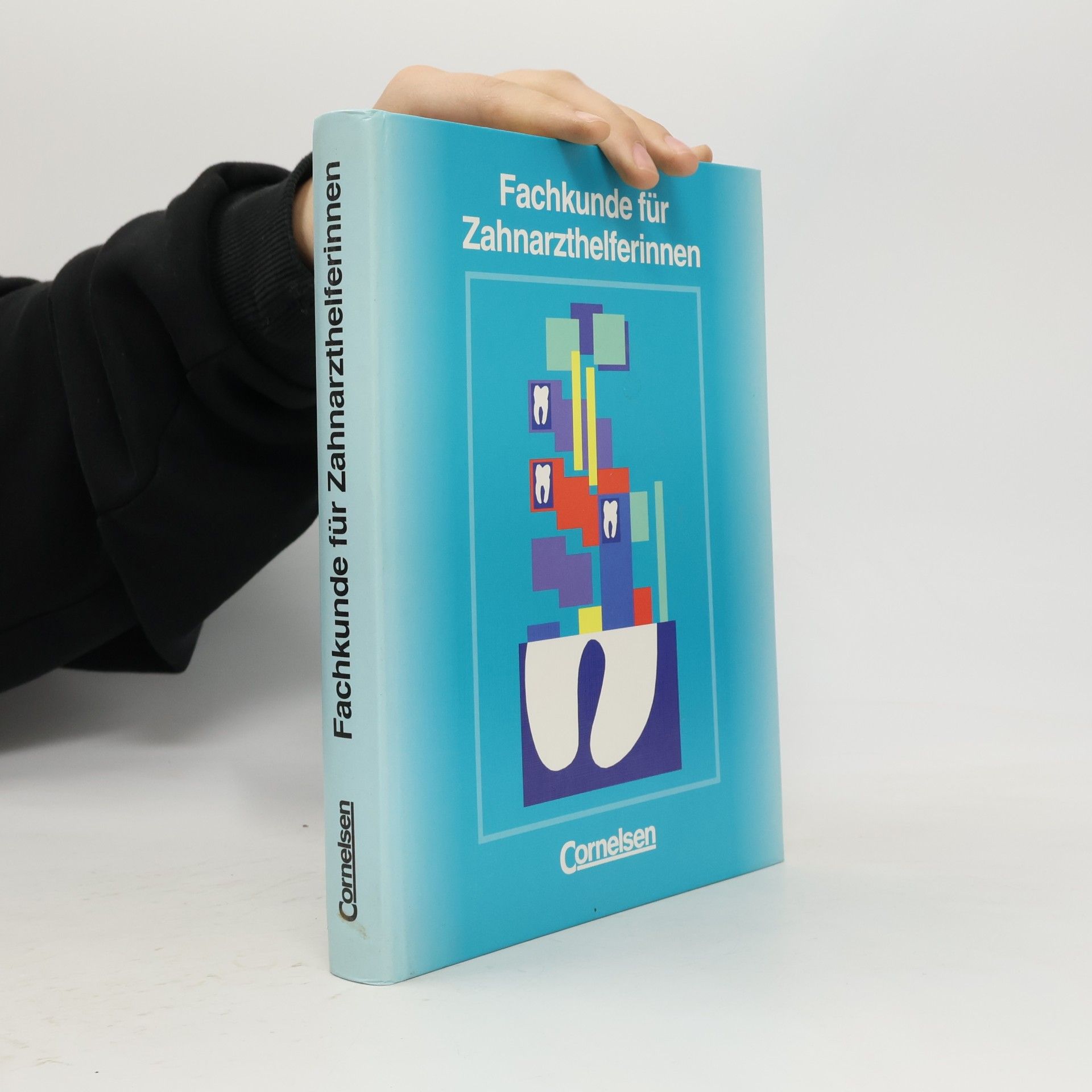 Fachkunde für Zahnarzthelferinnen