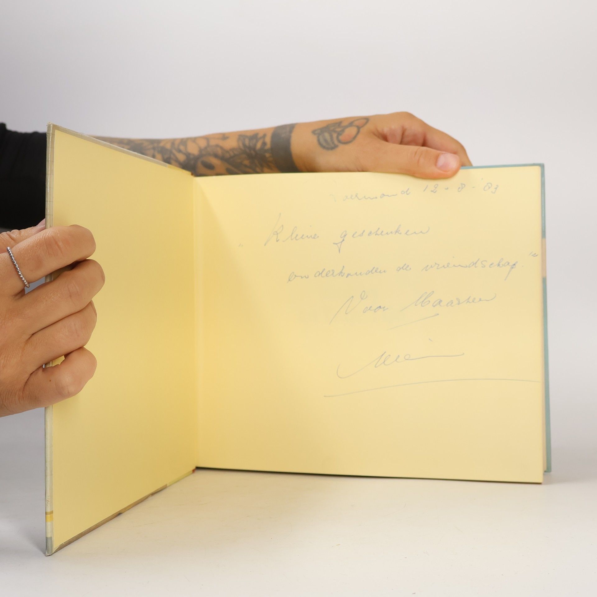 Joseph Barnell Handboek voor Hobby en Vrije Tijd
