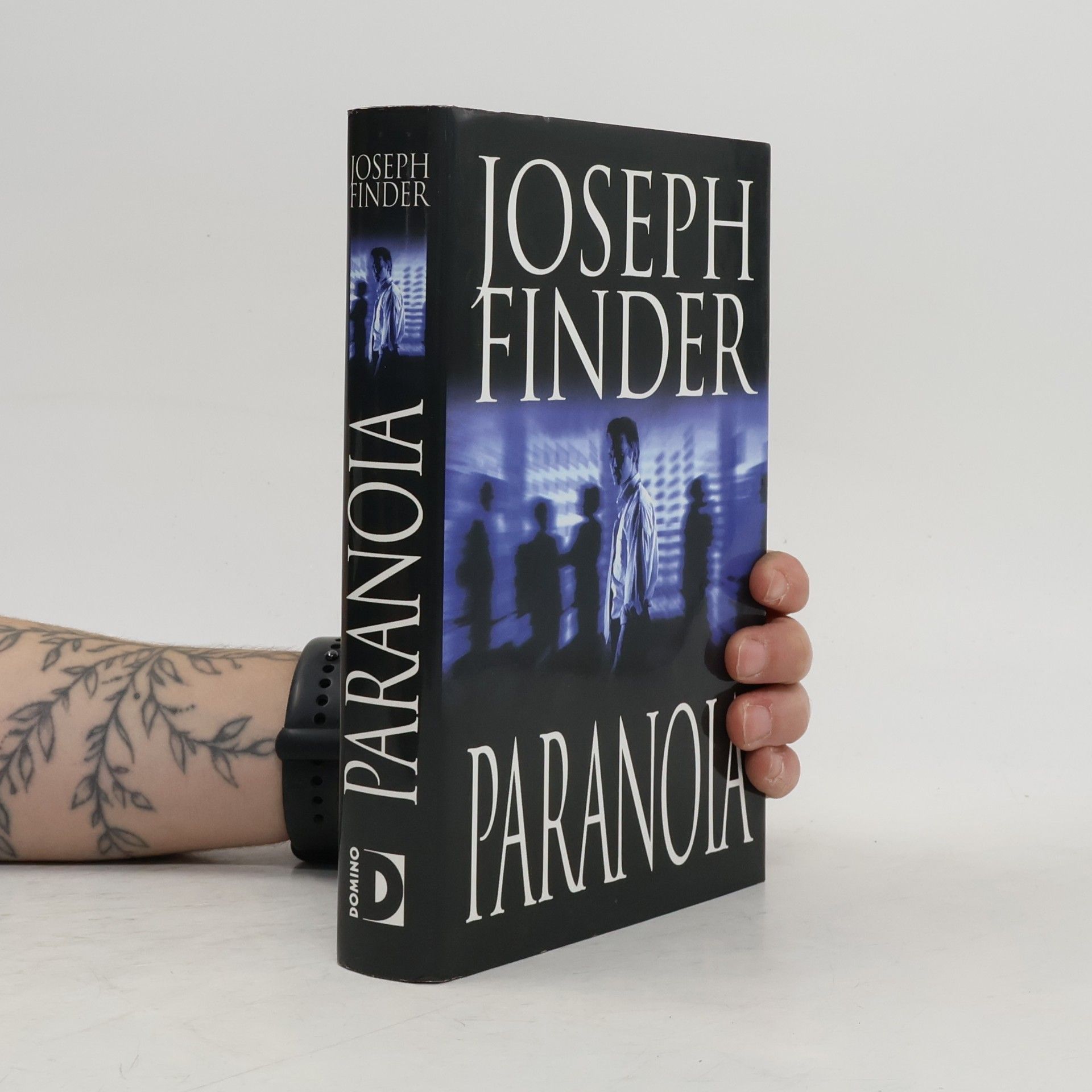 Paranoia