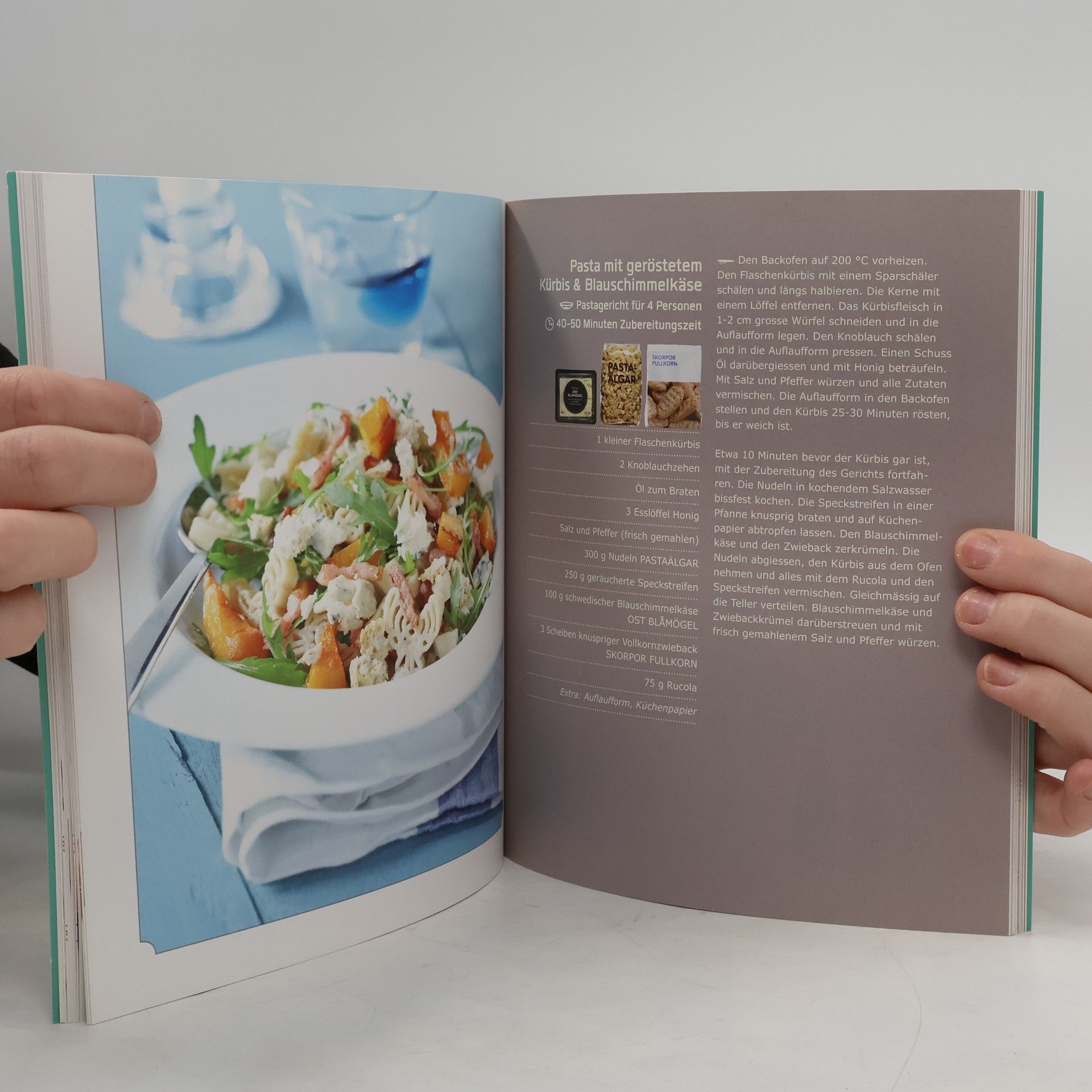 Various authors Ikea Kochen Essen Geniessen