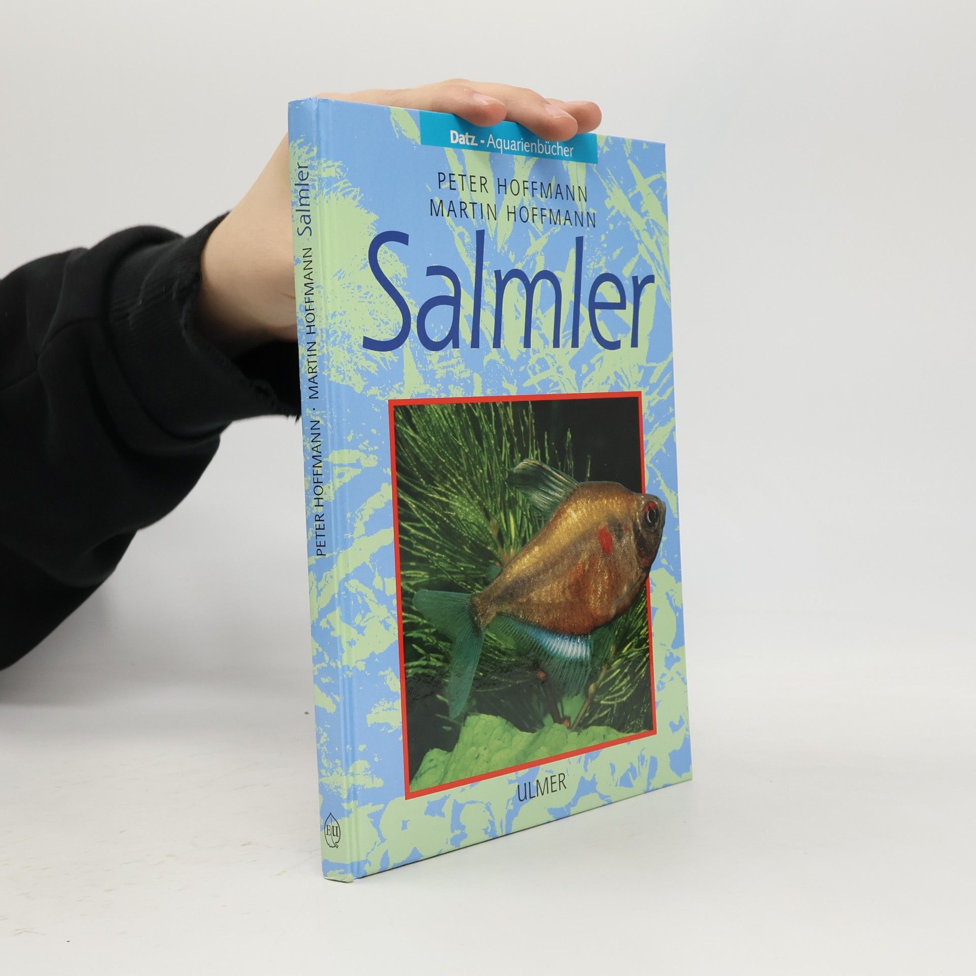 Salmler