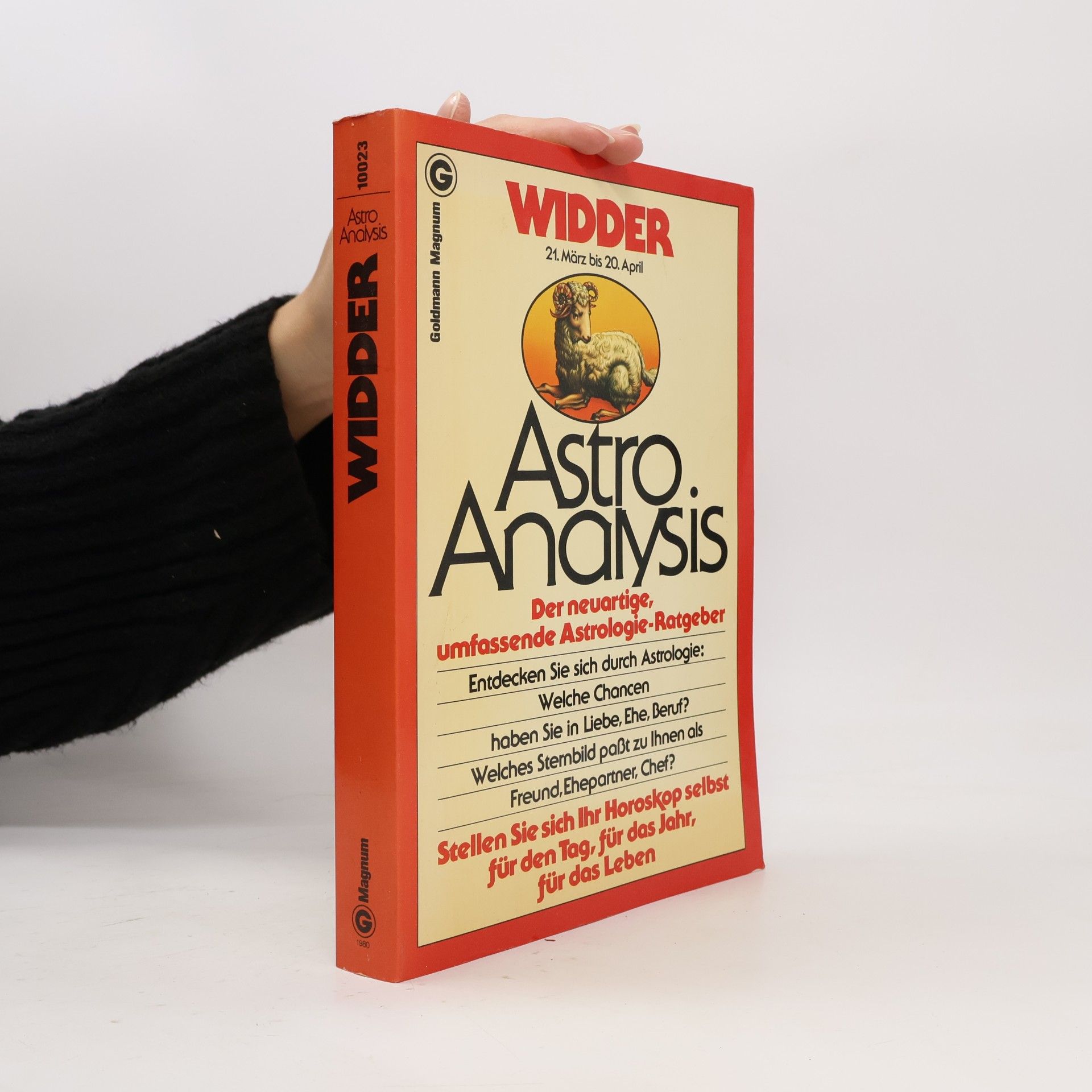 Kolektiv autorů Astro-Analysis