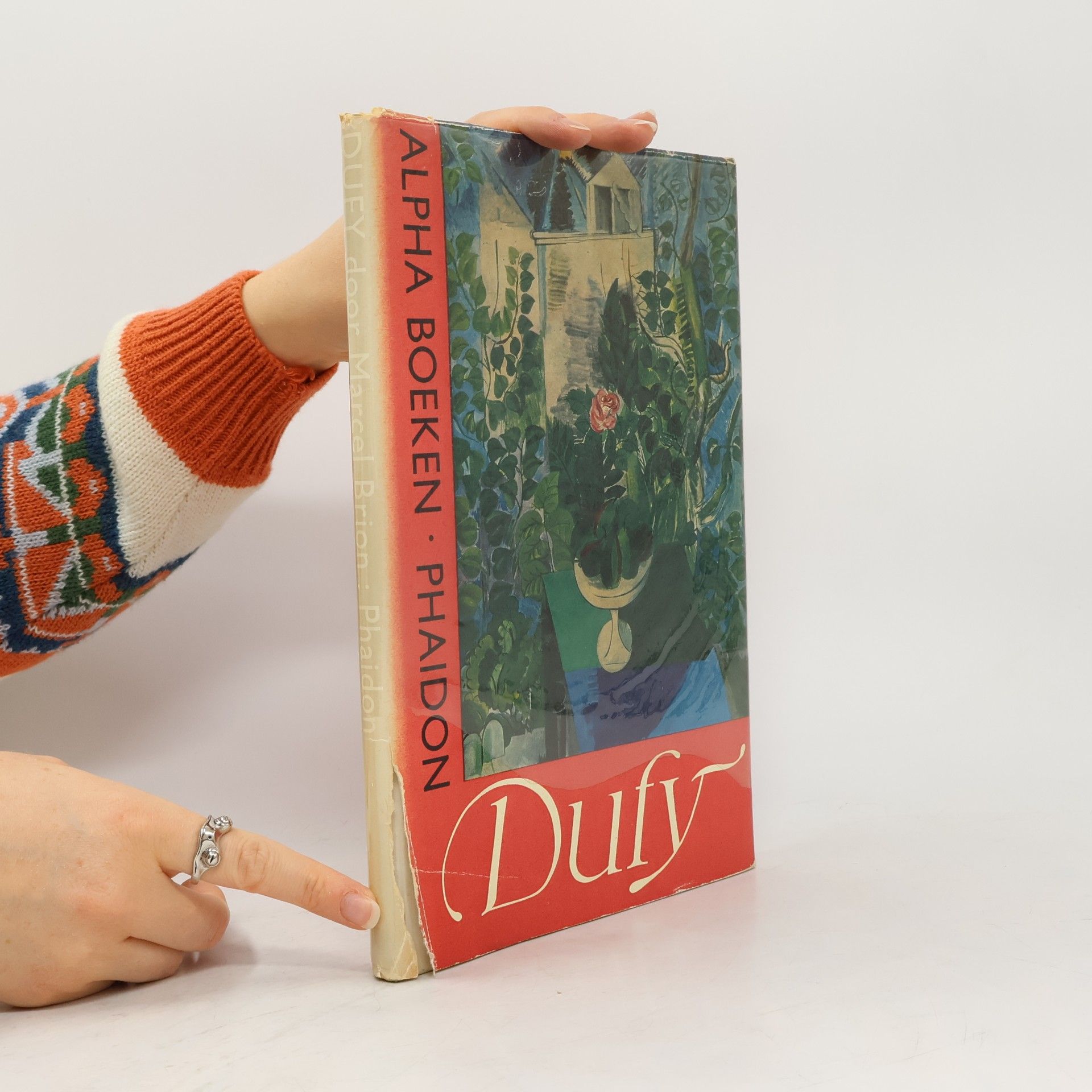 Collectif d'auteurs Dufy