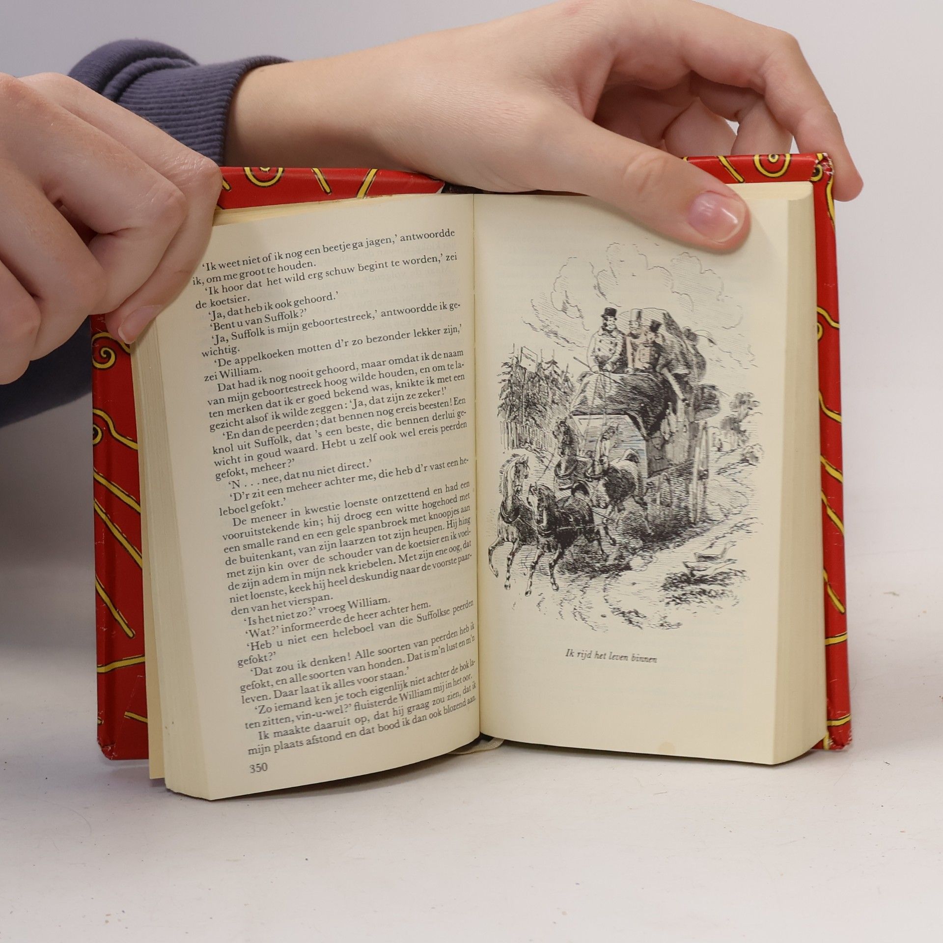 Charles Dickens David Copperfield