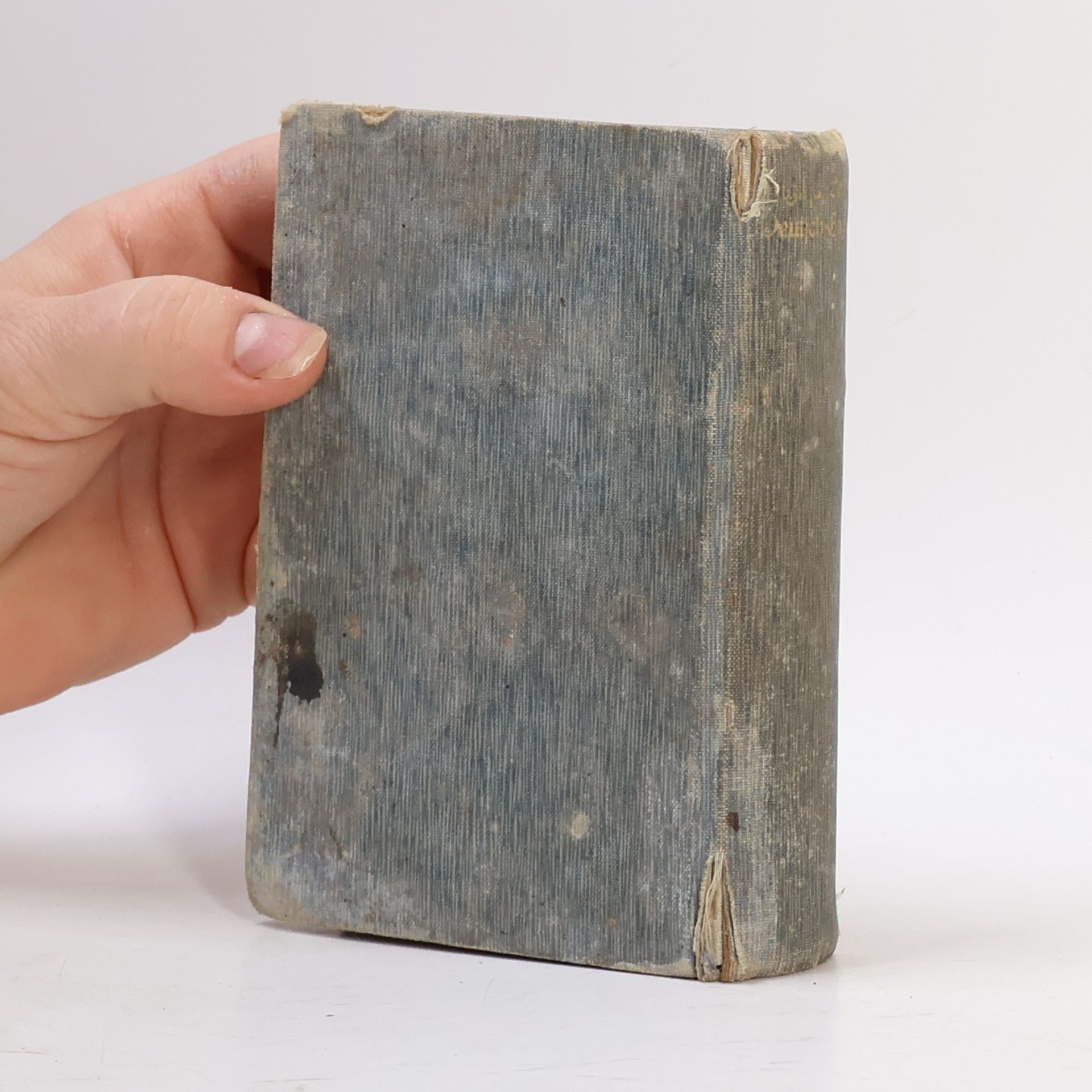 Friedrich Kohler Englisch-Deutsches und Deutsch-Englisches Taschen-Wörterbuch