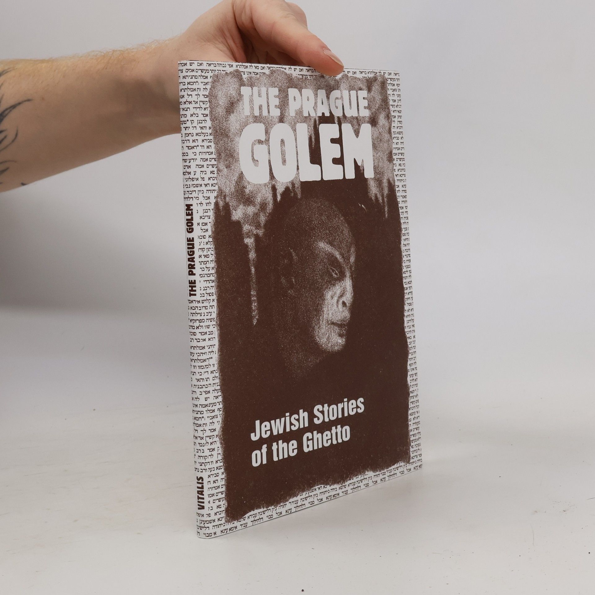 The Prague Golem