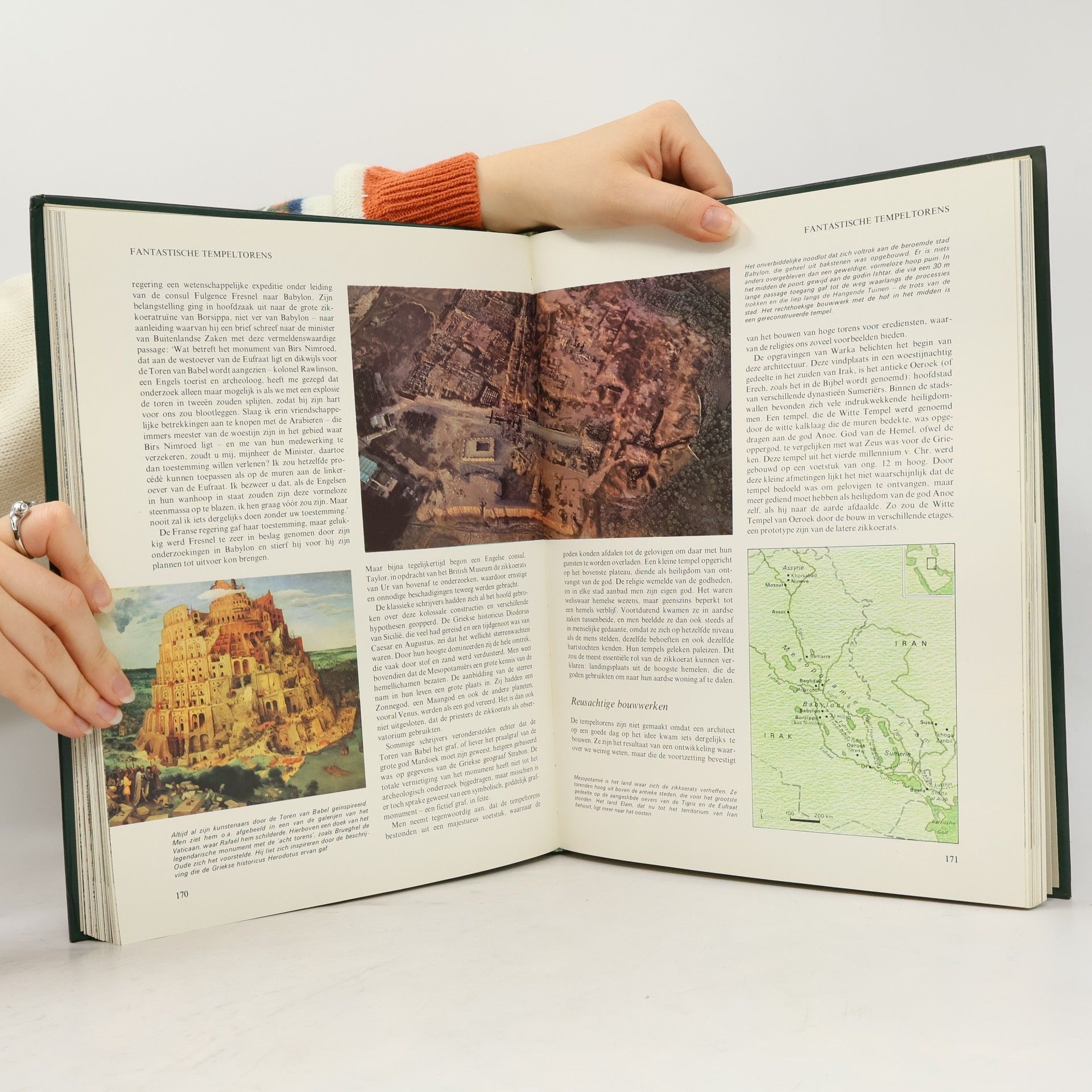 Autorenkollektiv De grootste mysteries aller tijden