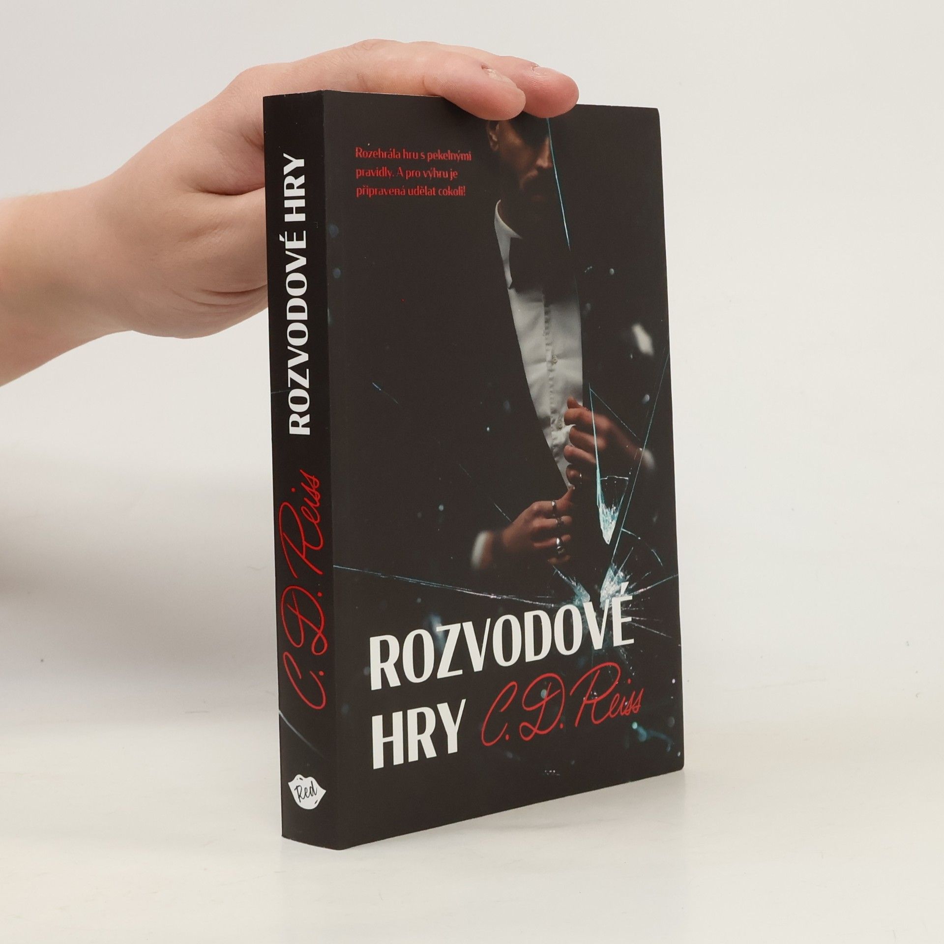 Rozvodové hry