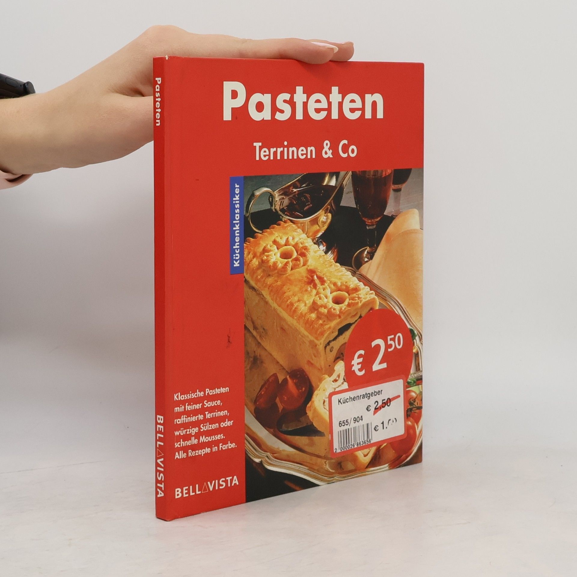 Pasteten