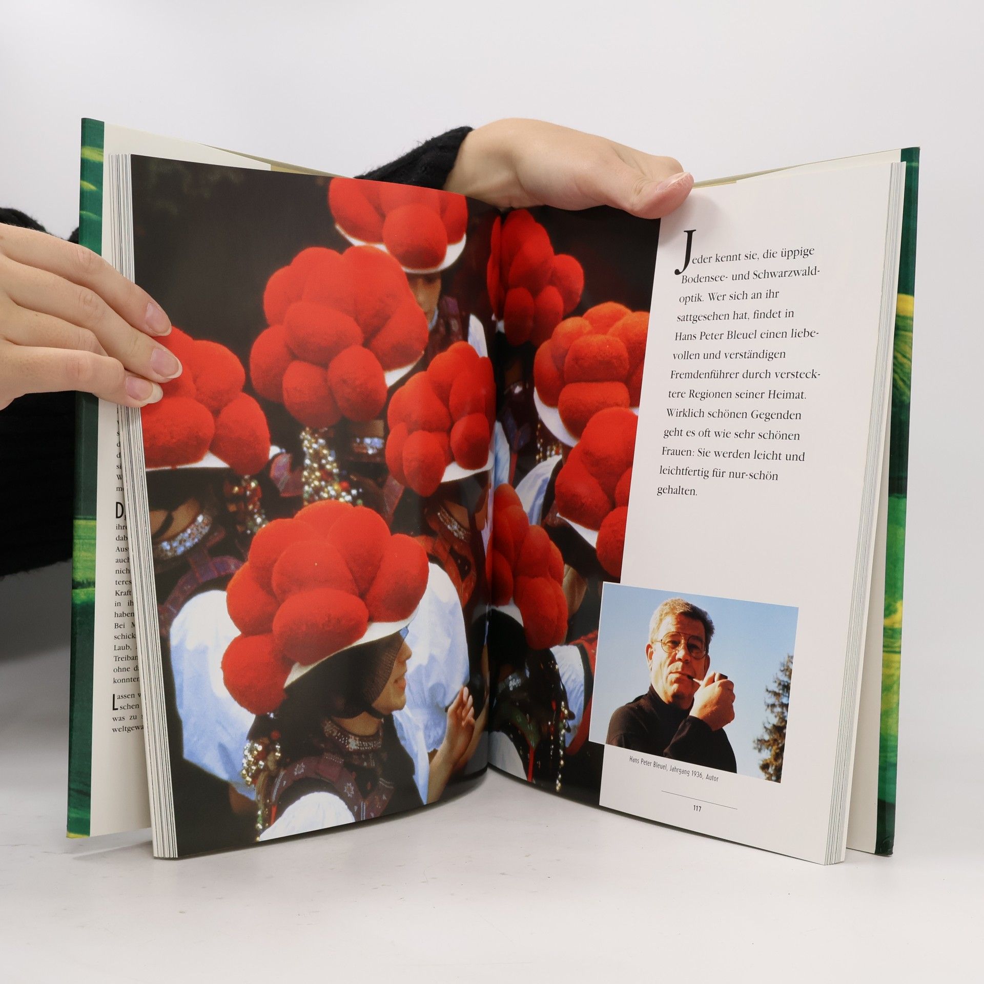 Various authors Porträt Heimat. Erzählte Landschaften