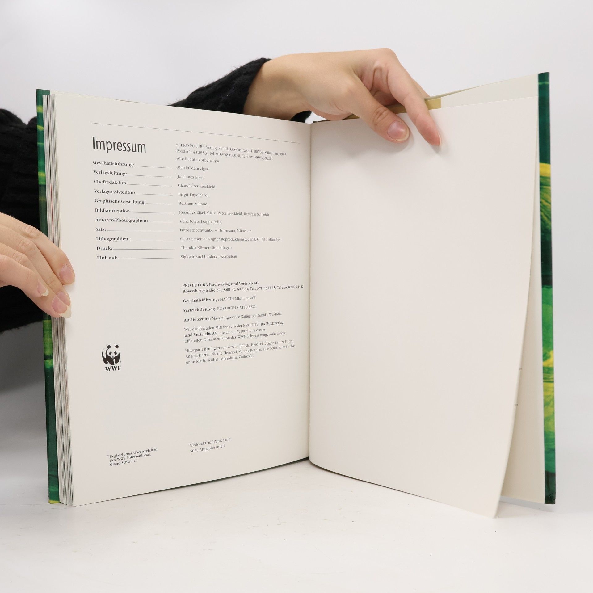 Various authors Porträt Heimat. Erzählte Landschaften