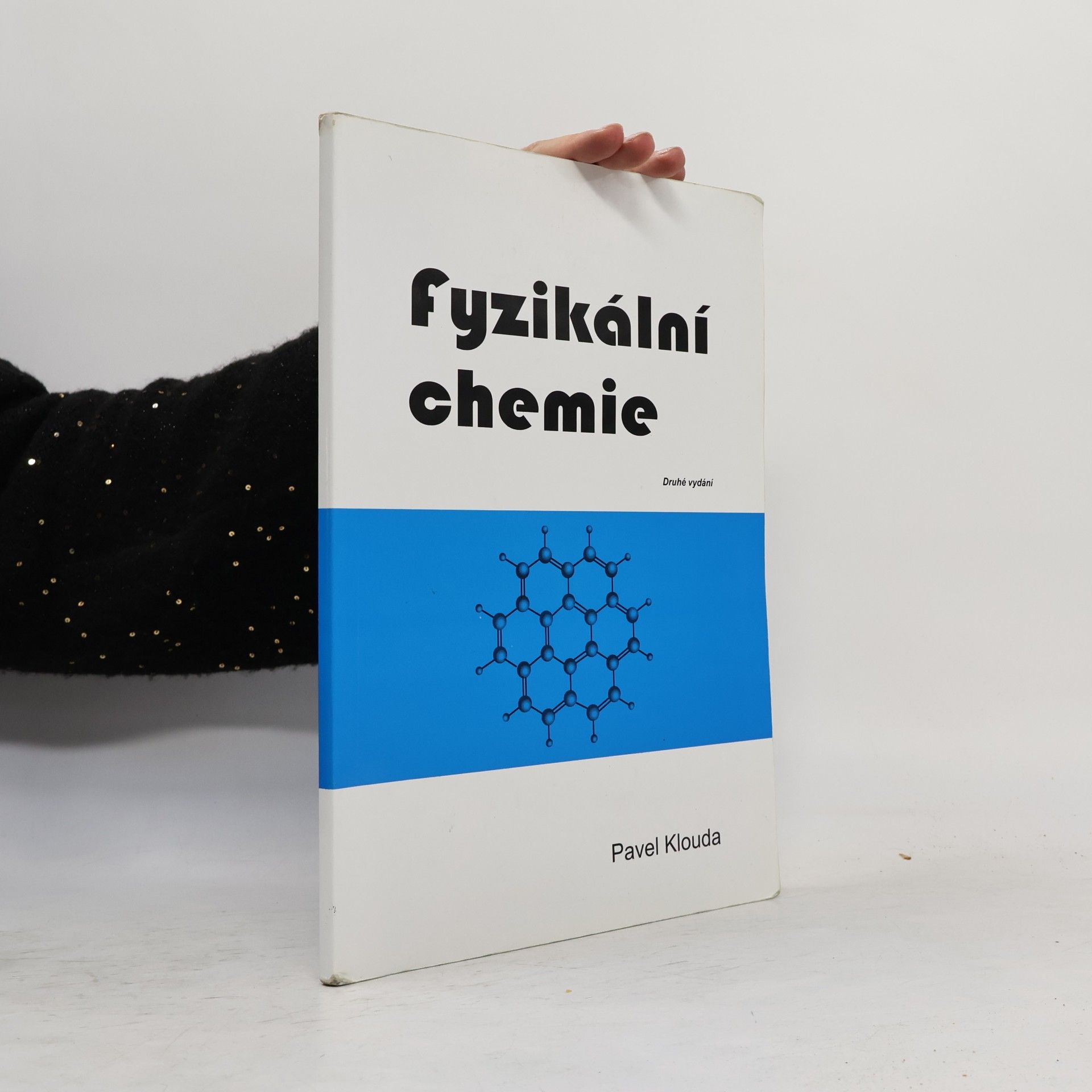 Fyzikální chemie