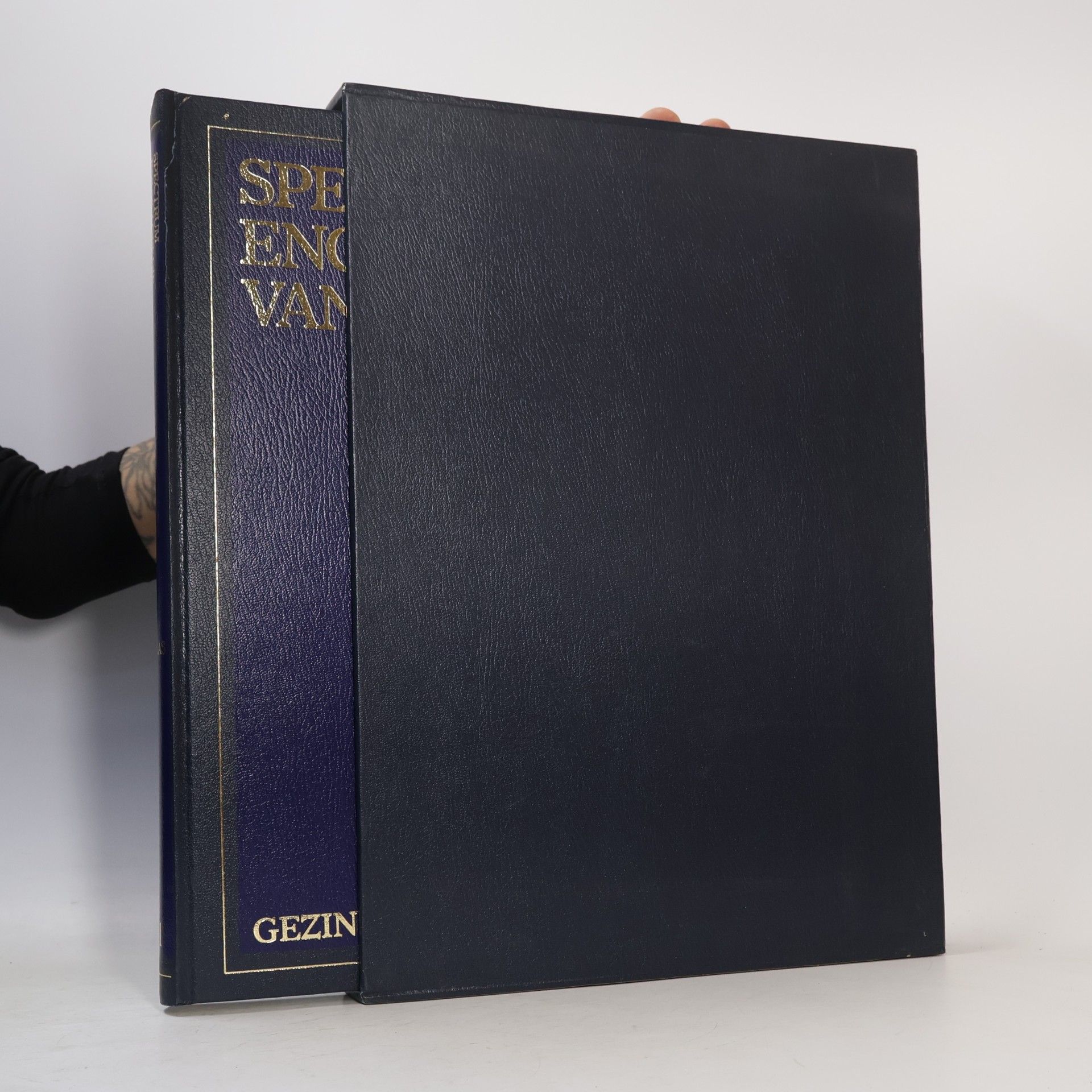 Speciale Encyclopedie van Gezin