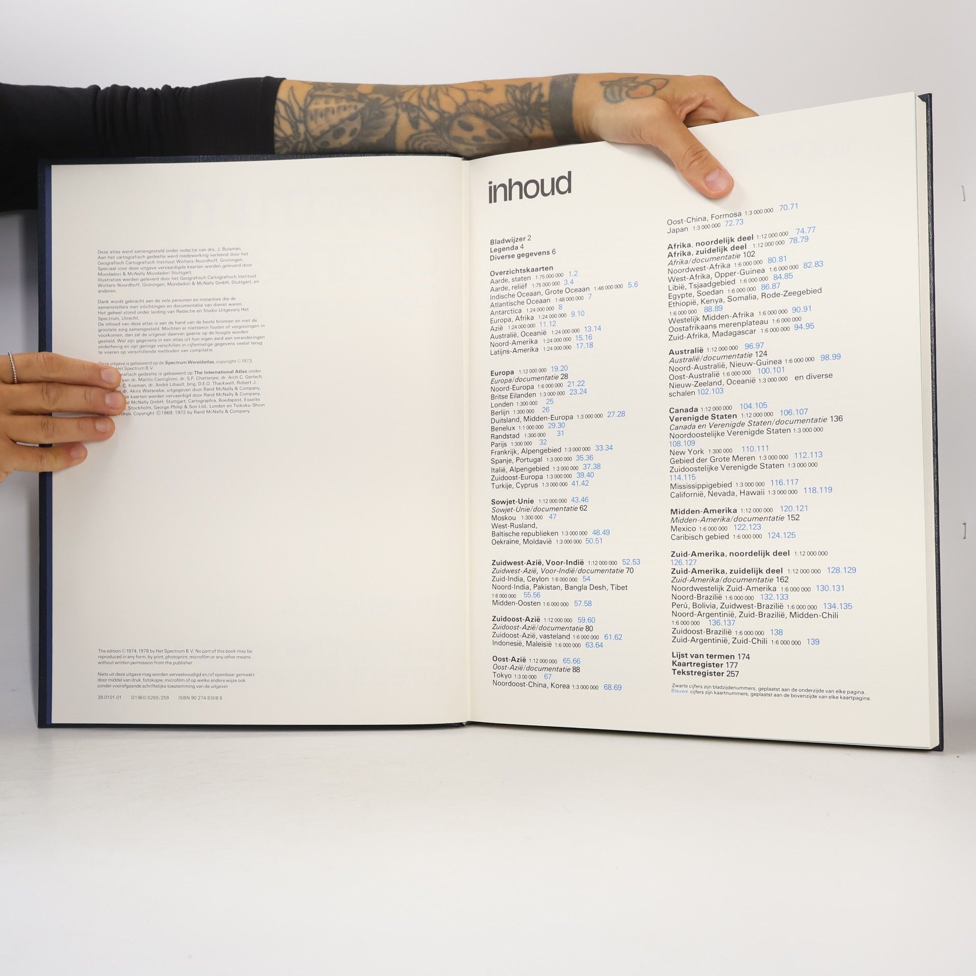 J. Buisman Speciale Encyclopedie van Gezin