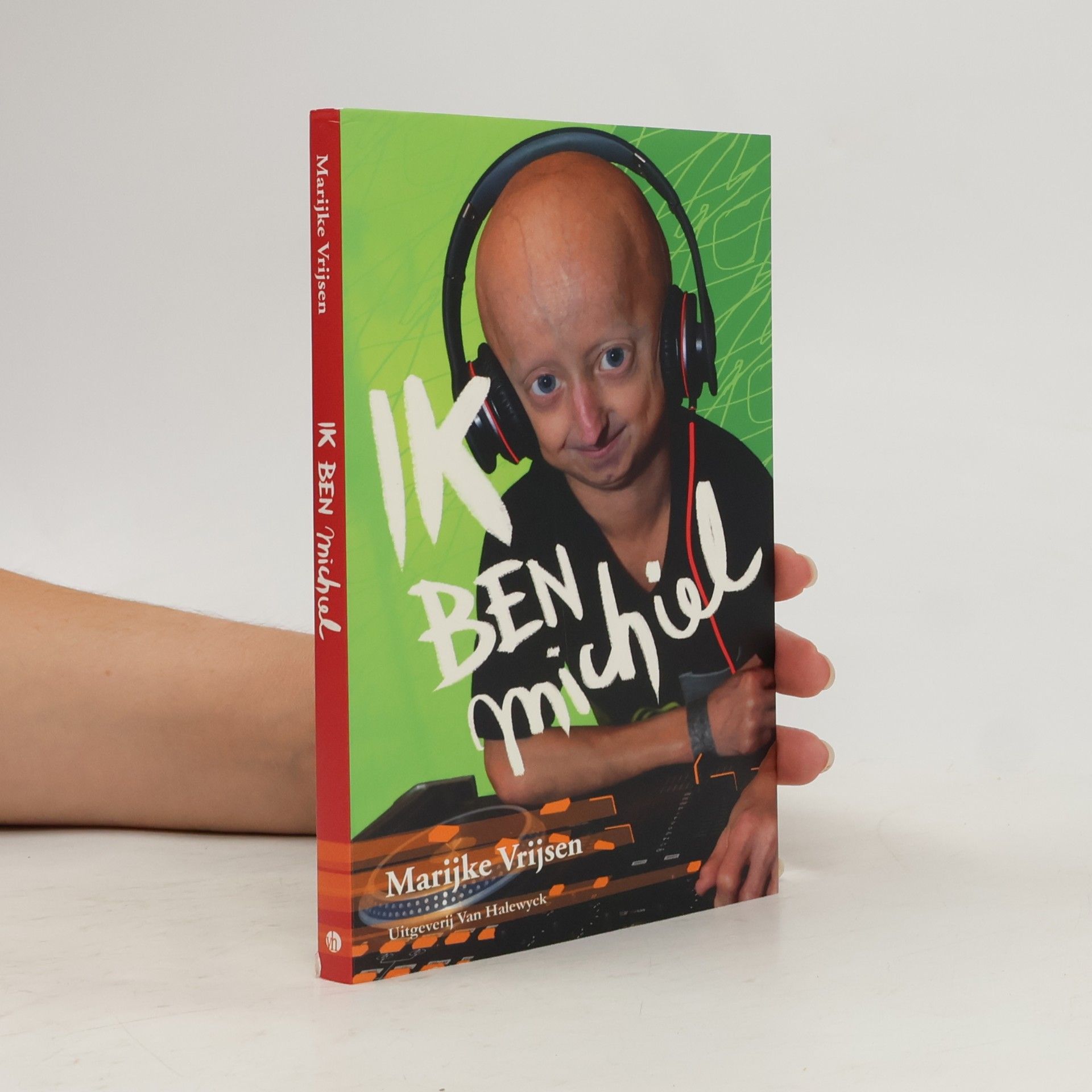 Ik ben Michiel