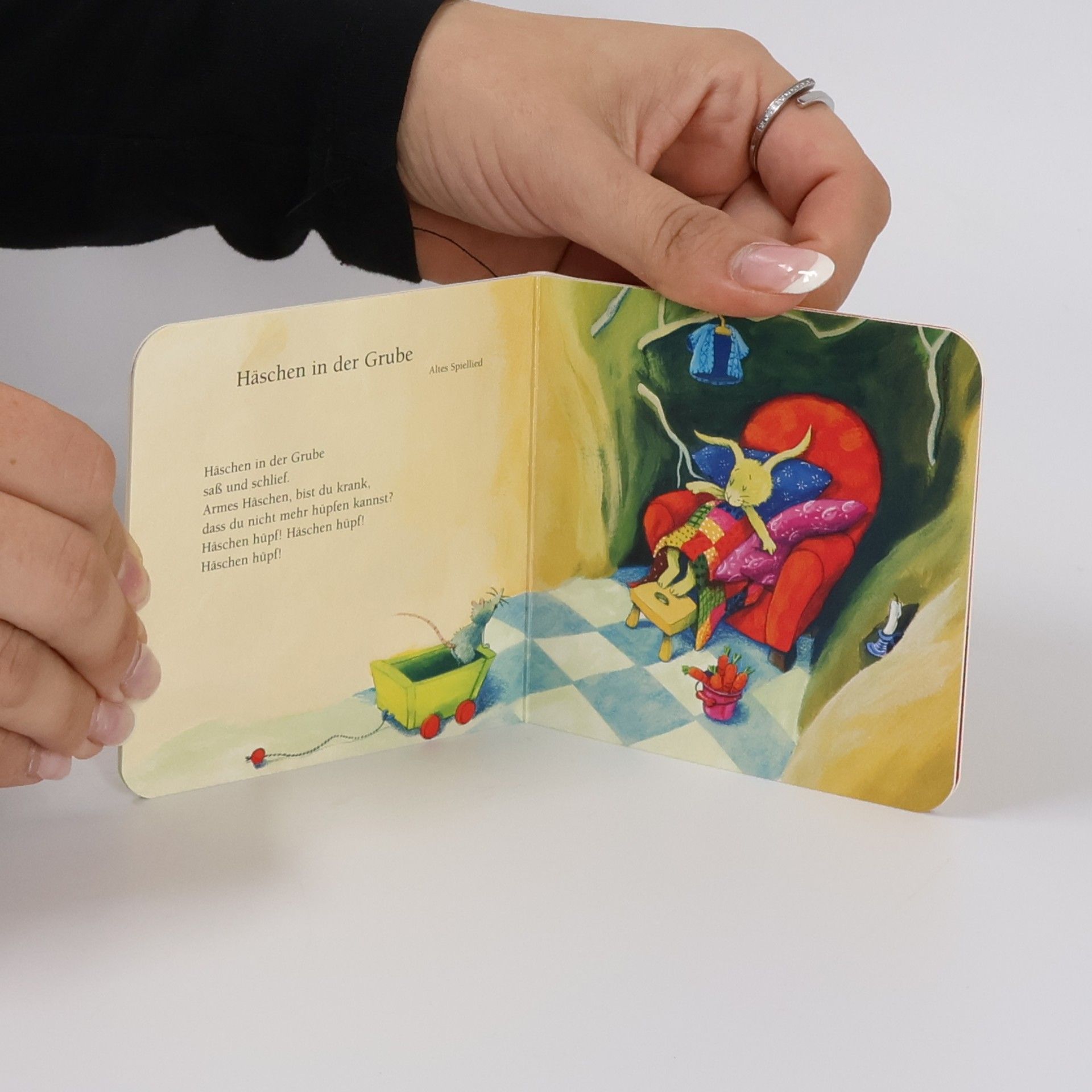 Dagmar Geisler Meine allerliebsten Kinderlieder