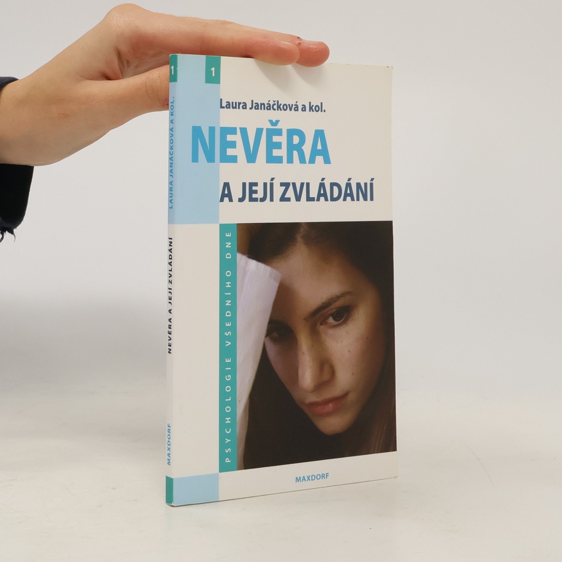 Nevěra a její zvládání