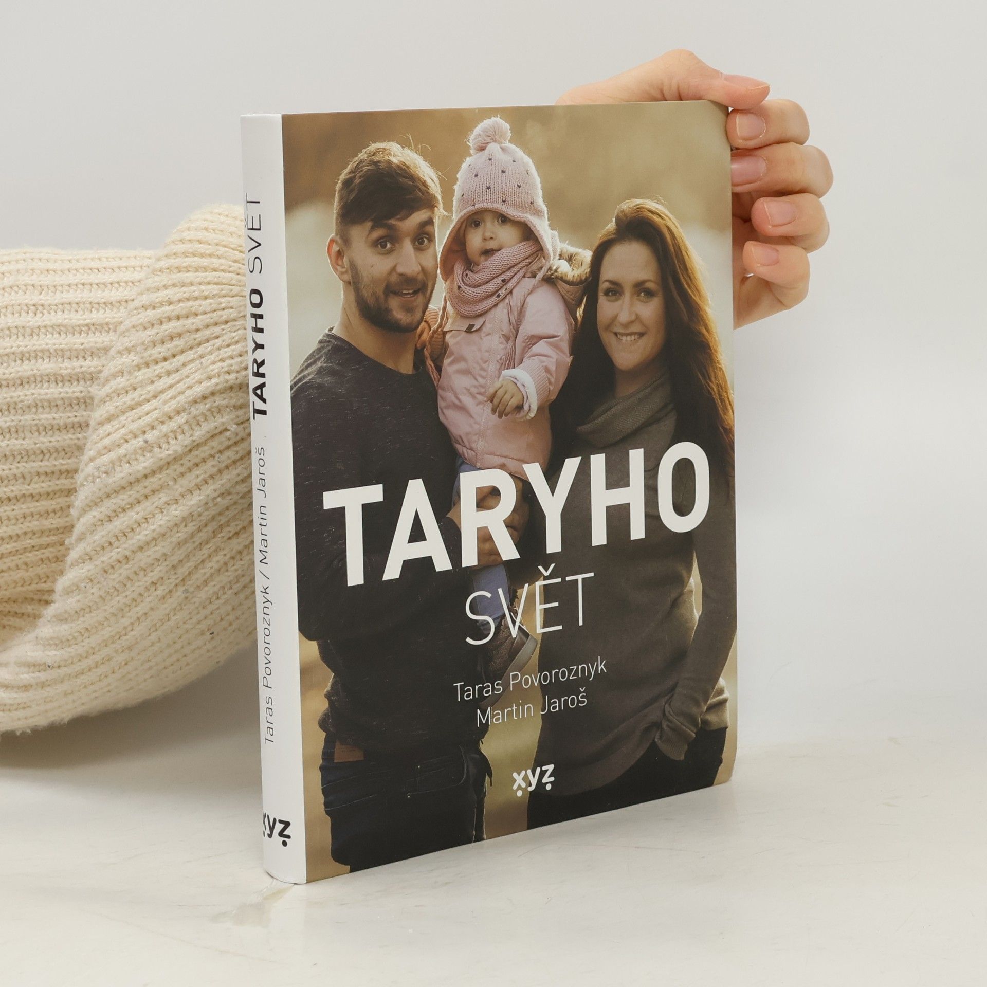 Taryho svět