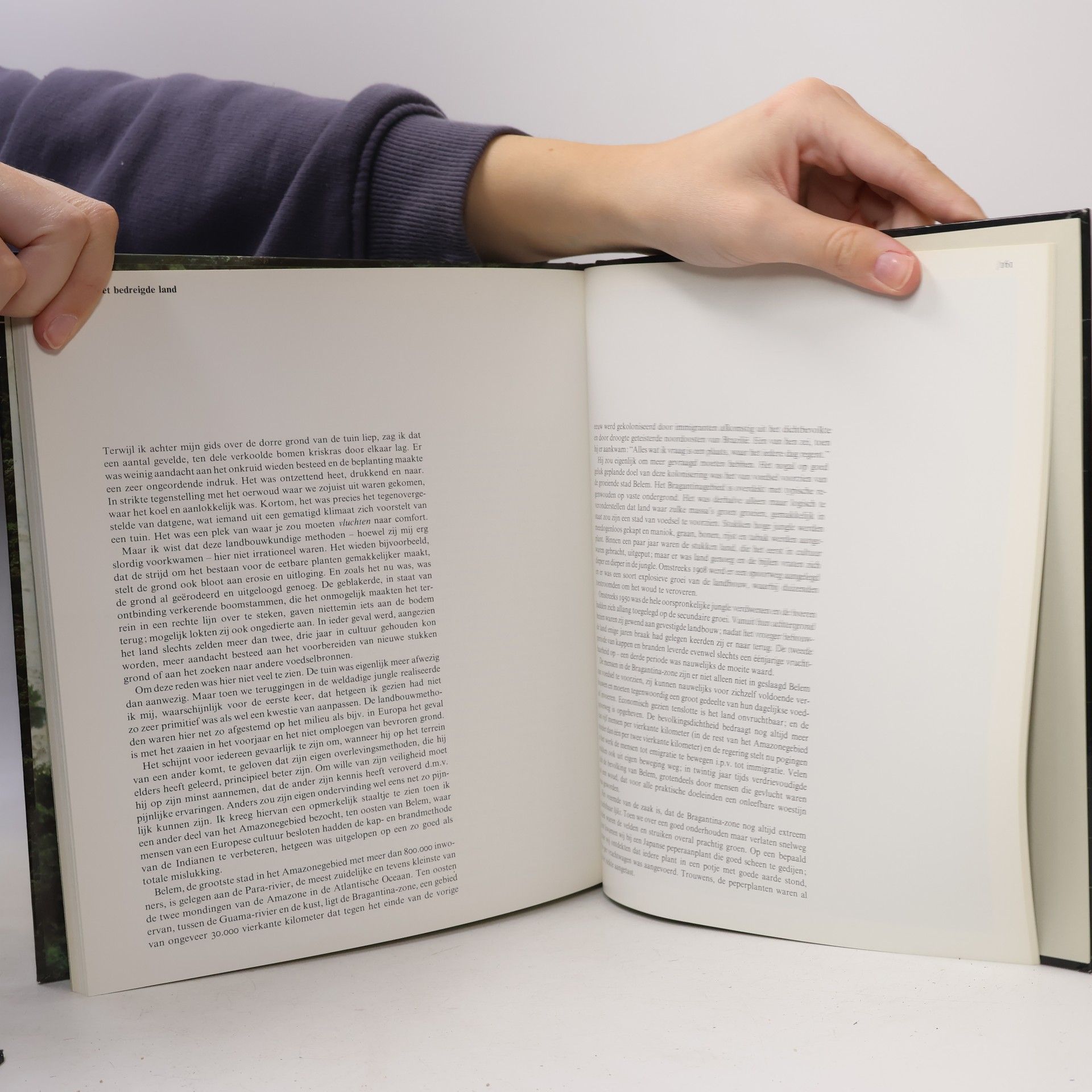 Ad-Ex Translations International De Amazone De Wereld Der Woeste Natuur