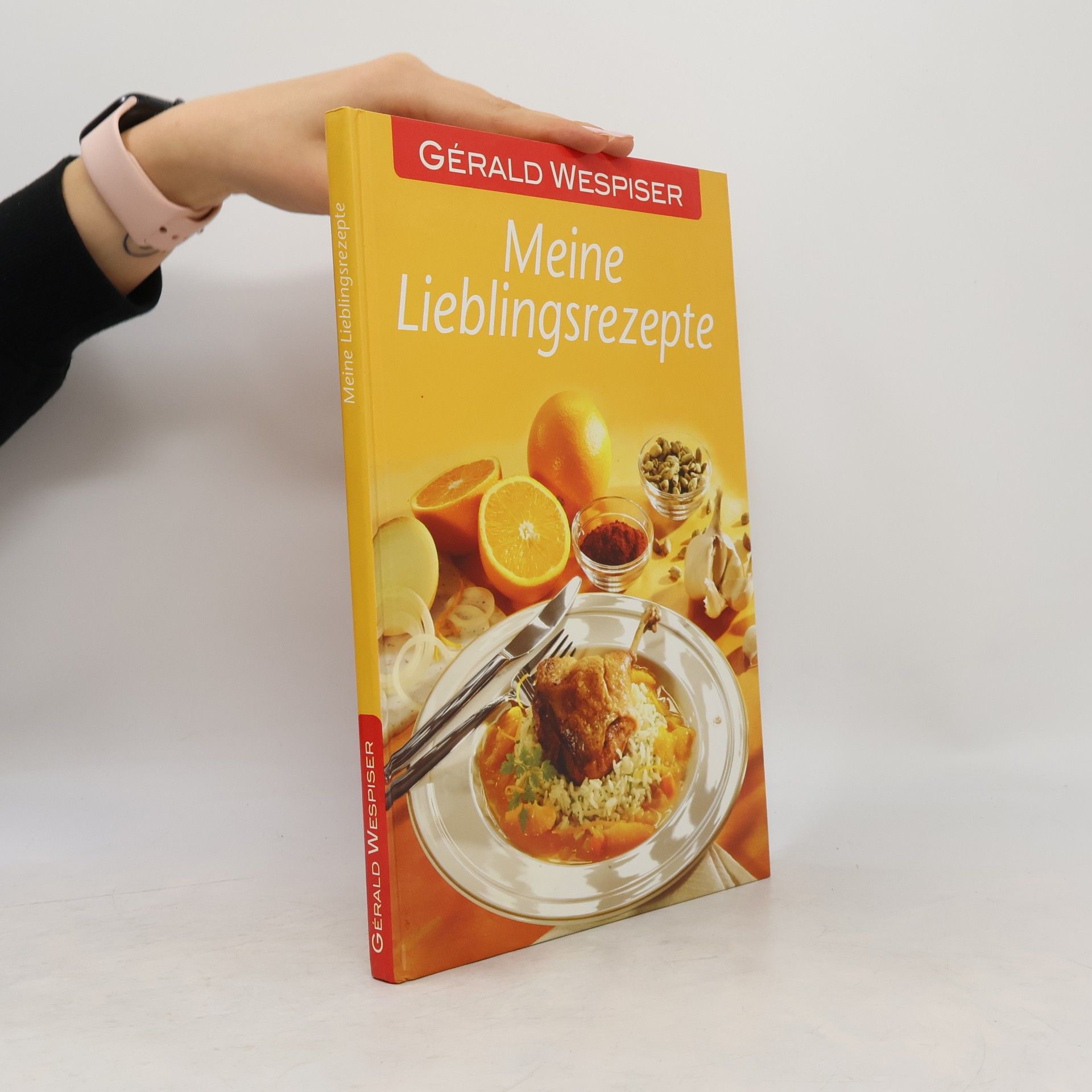 Meine Lieblingsrezepte