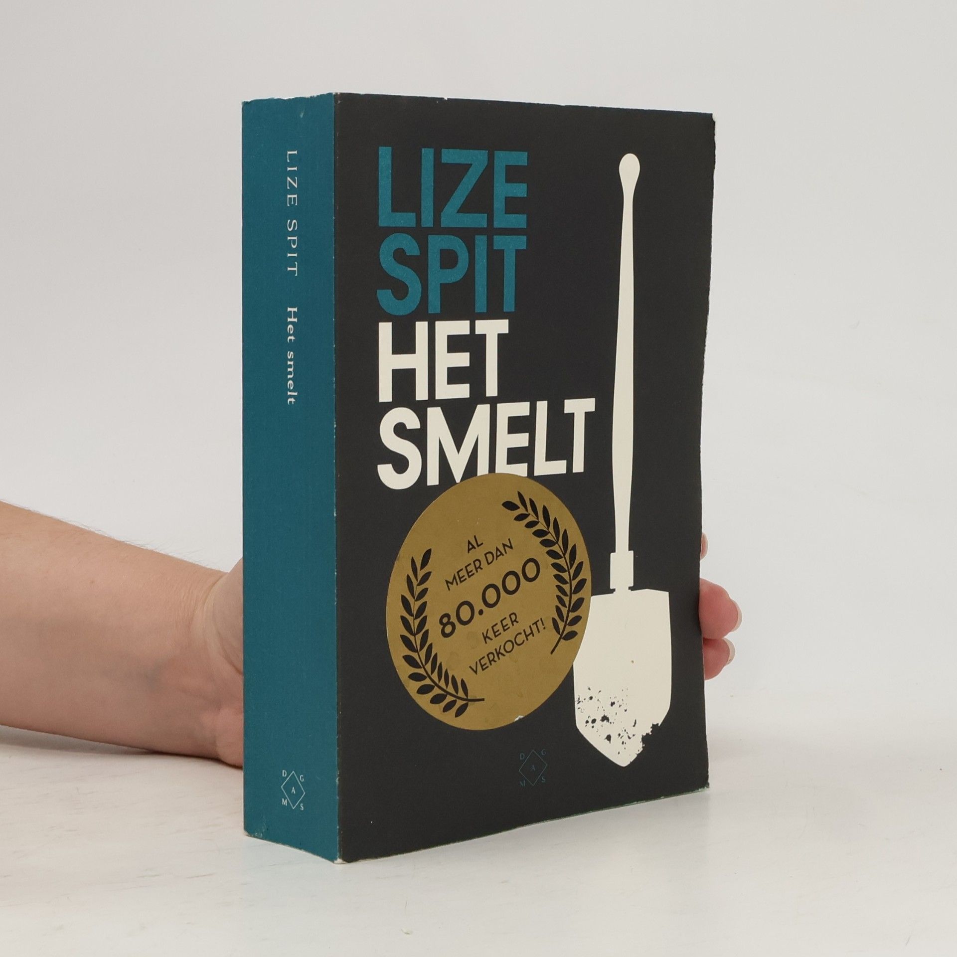 Het smelt