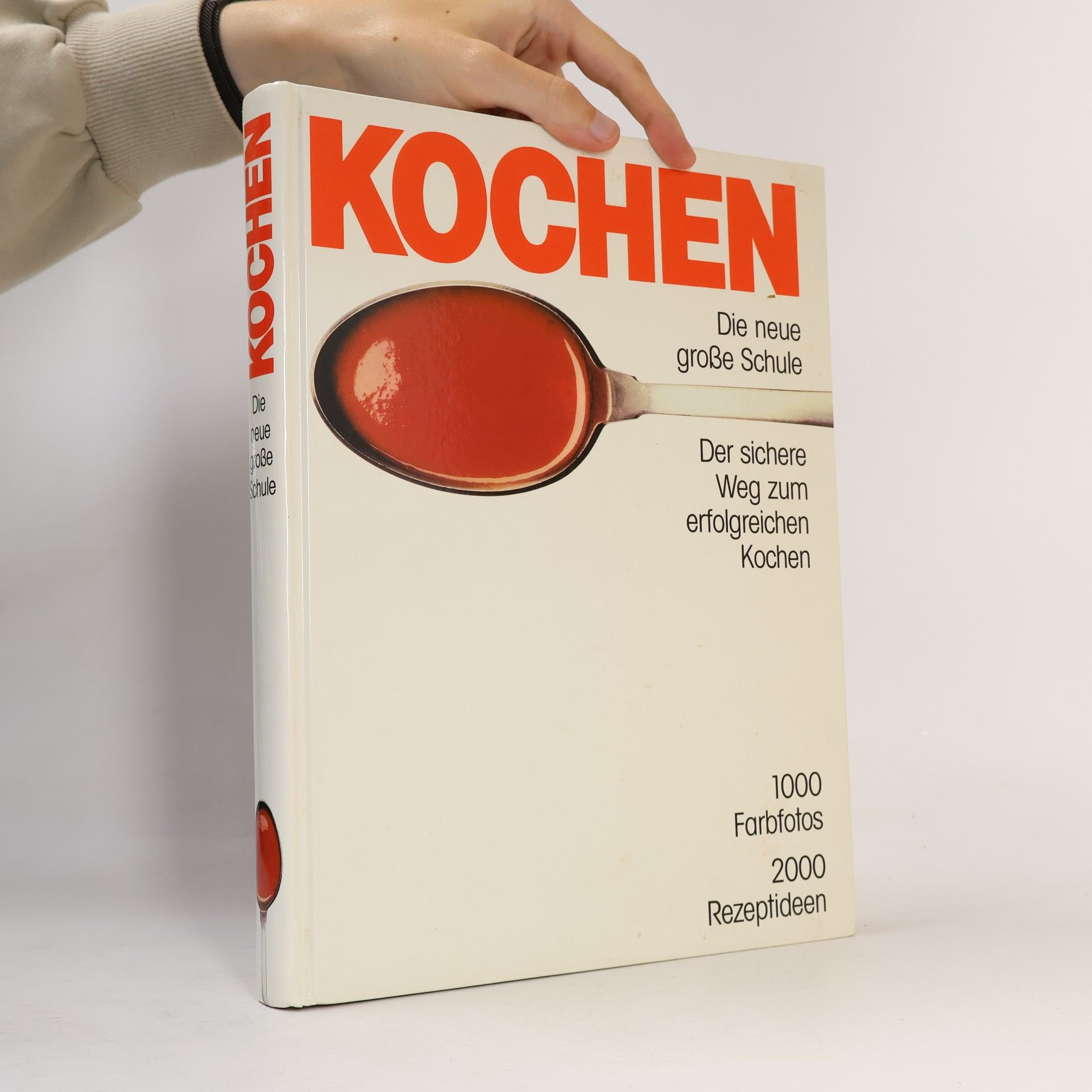Kochen