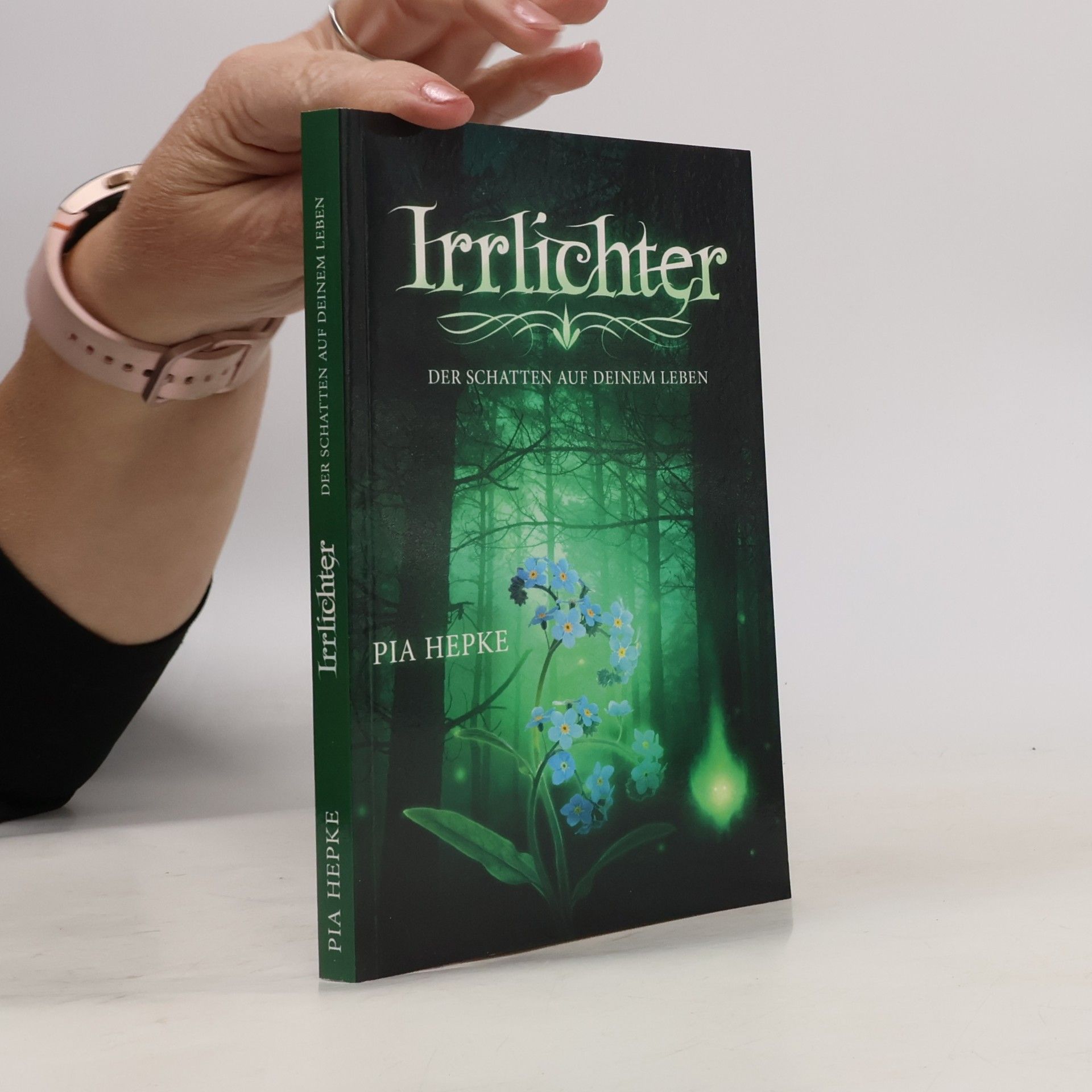 Irrlichter