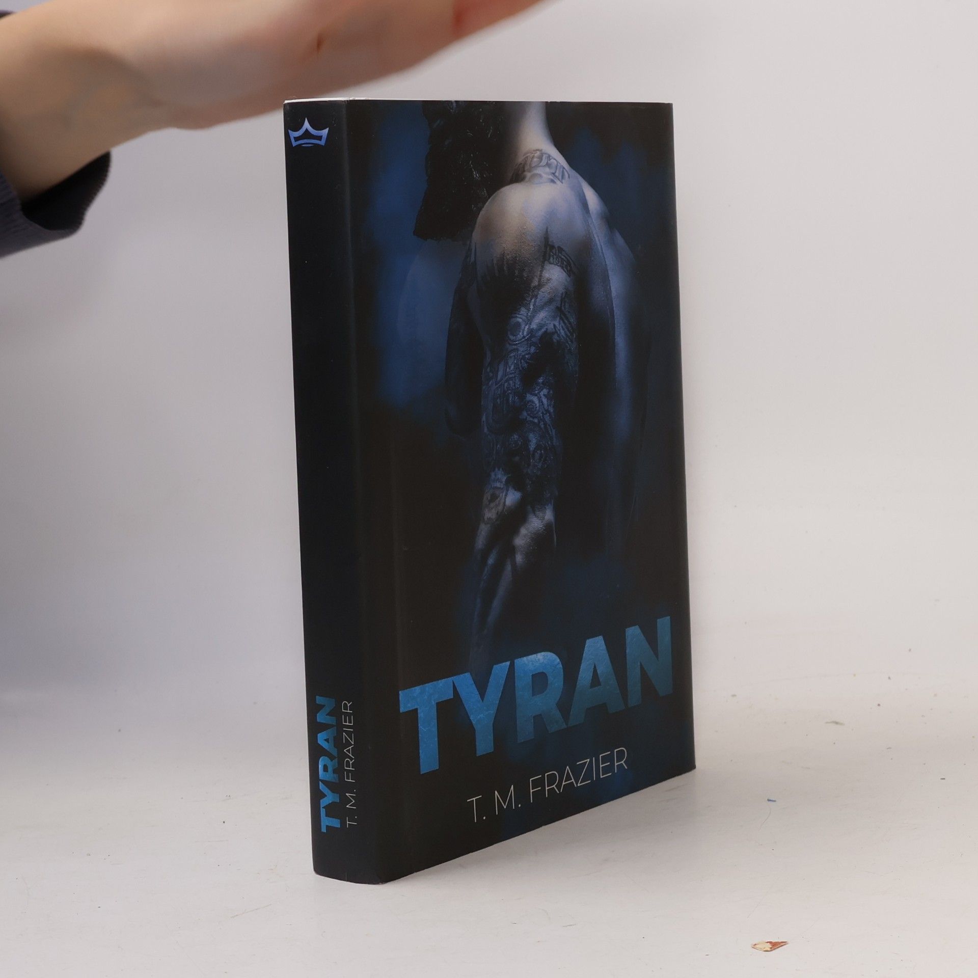T. M. Frazier Tyran
