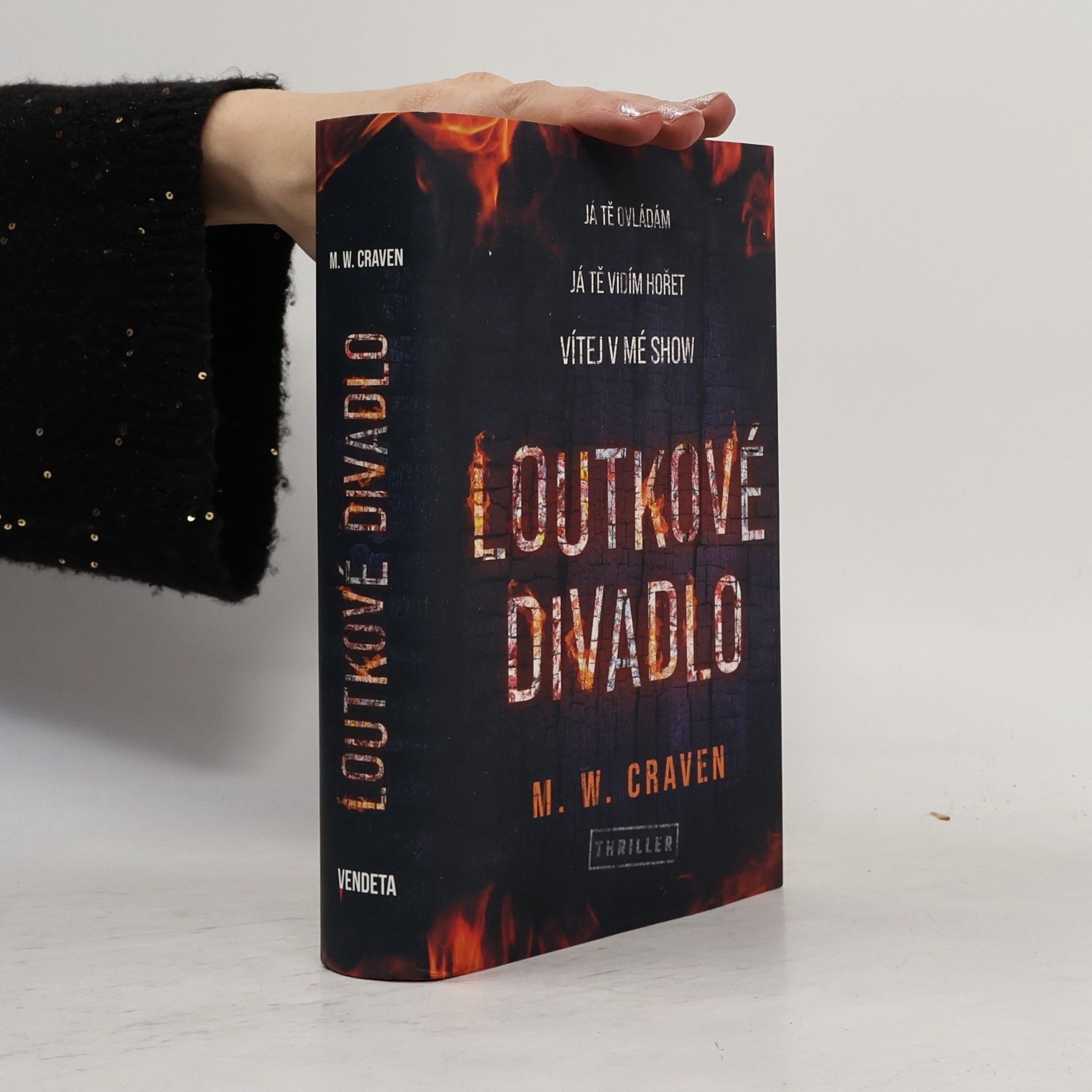 M. W. Craven Loutkové divadlo