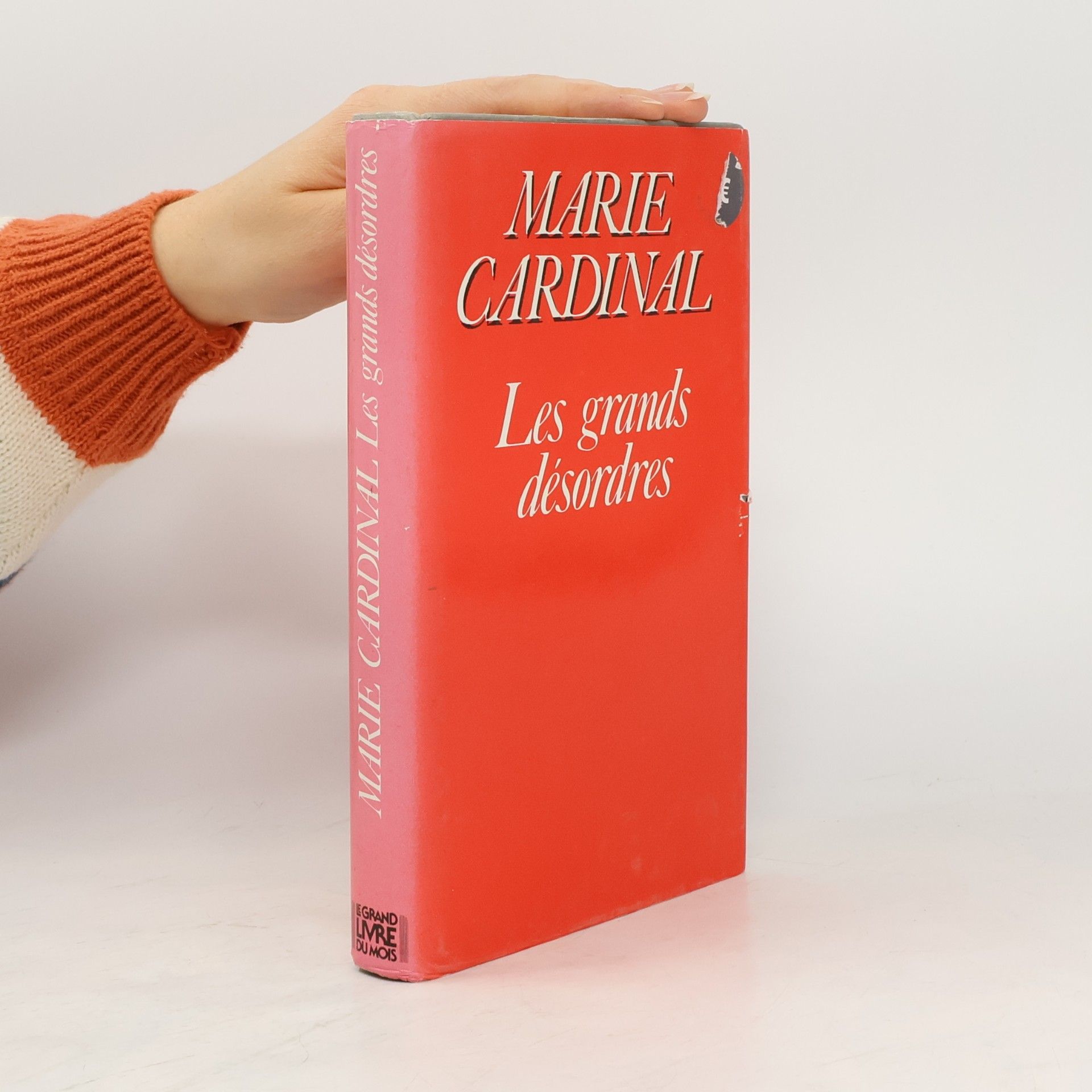 Les grands désordres