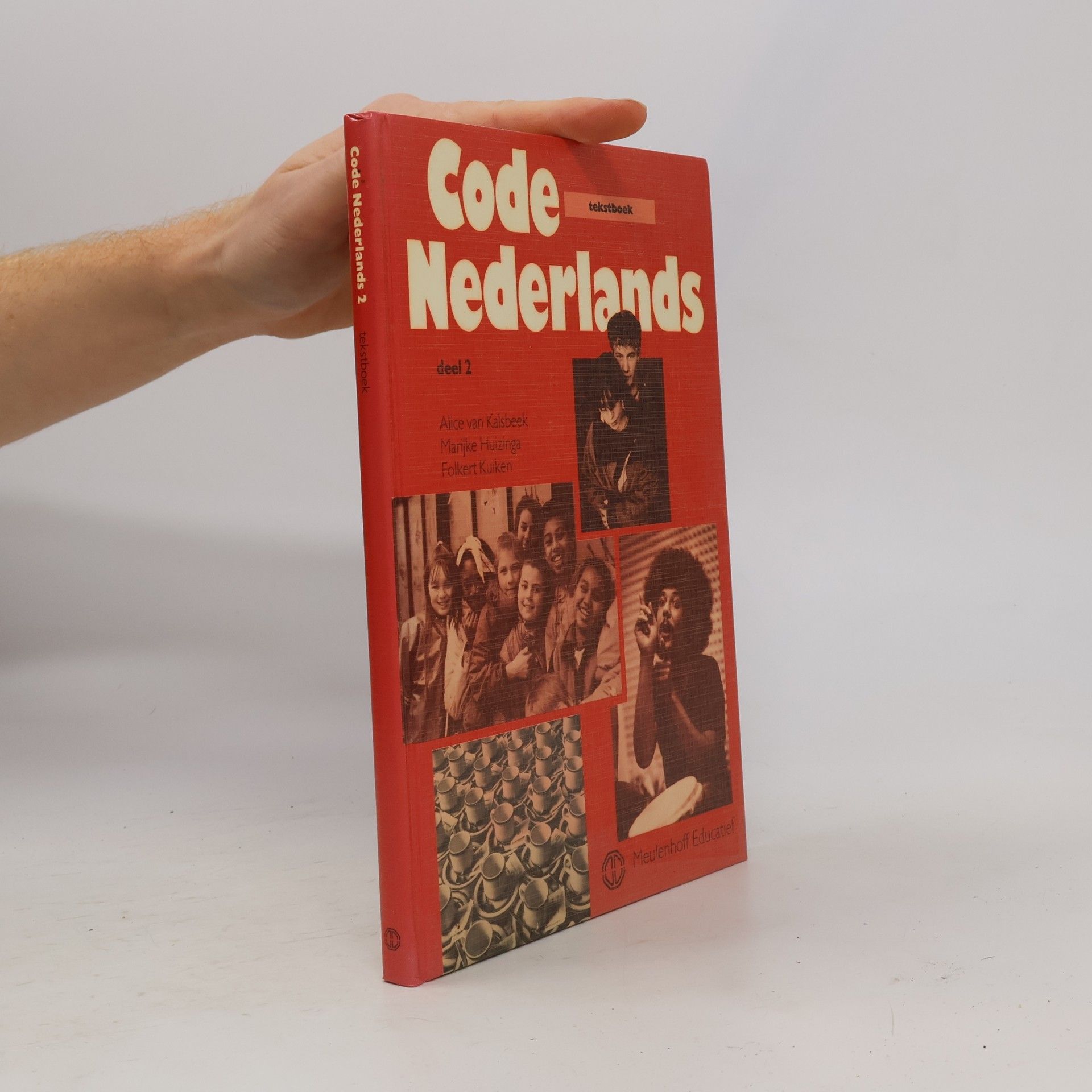 Code Nederlands