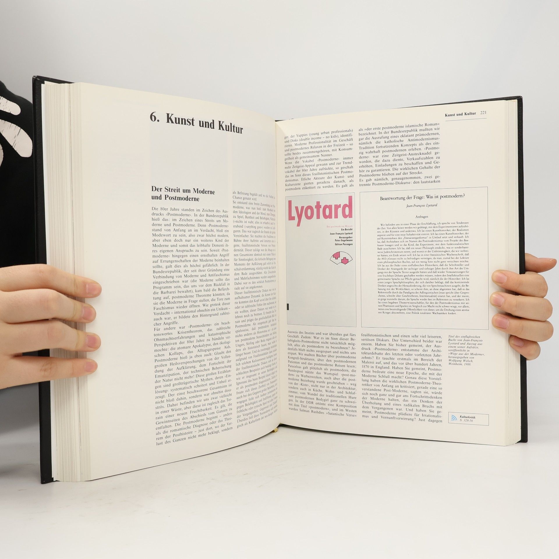 Autorenkollektiv Das 20. Jahrhundert in Wort, Bild, Film und Ton. Die 80er Jahre