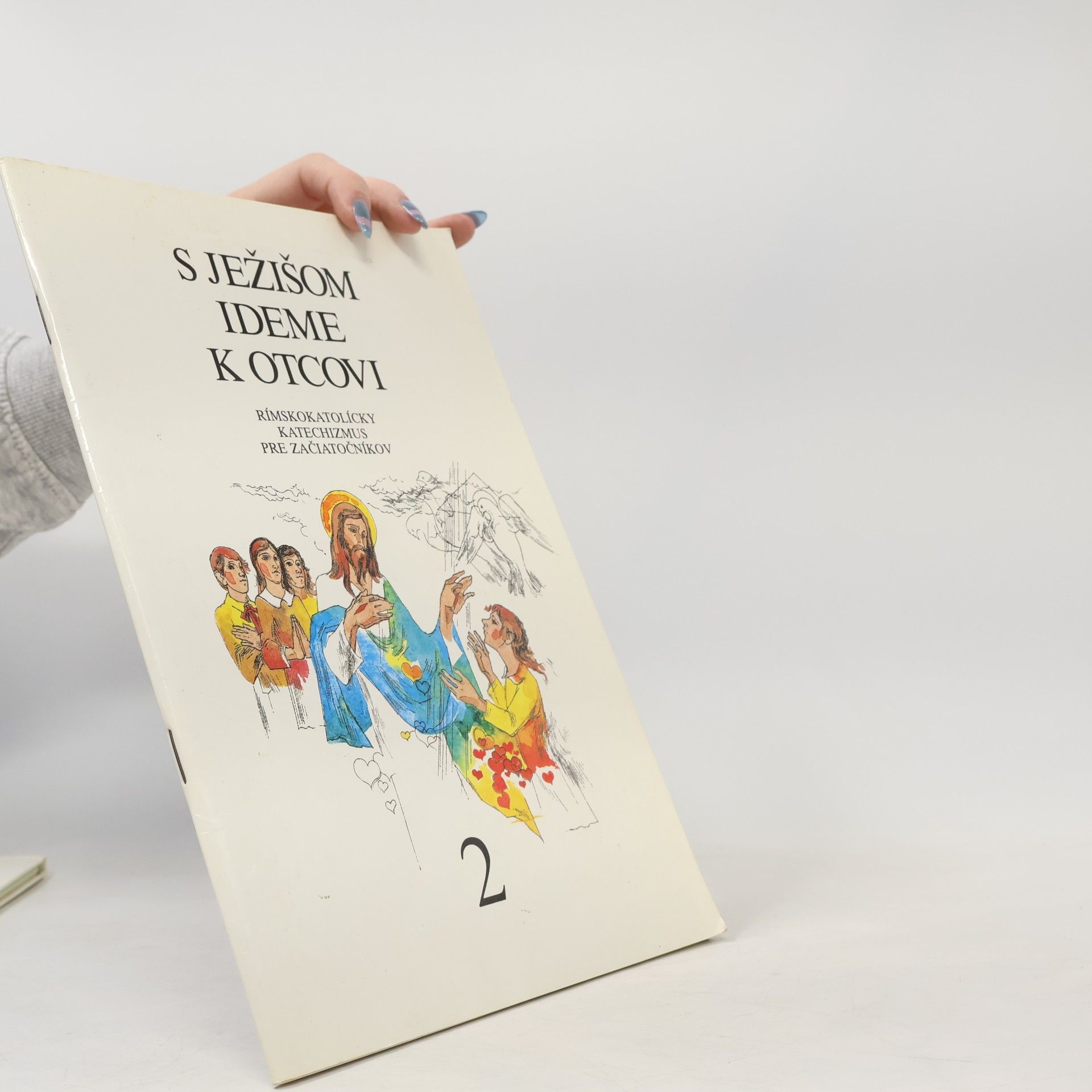 S Ježišom ideme k Otcovi 2