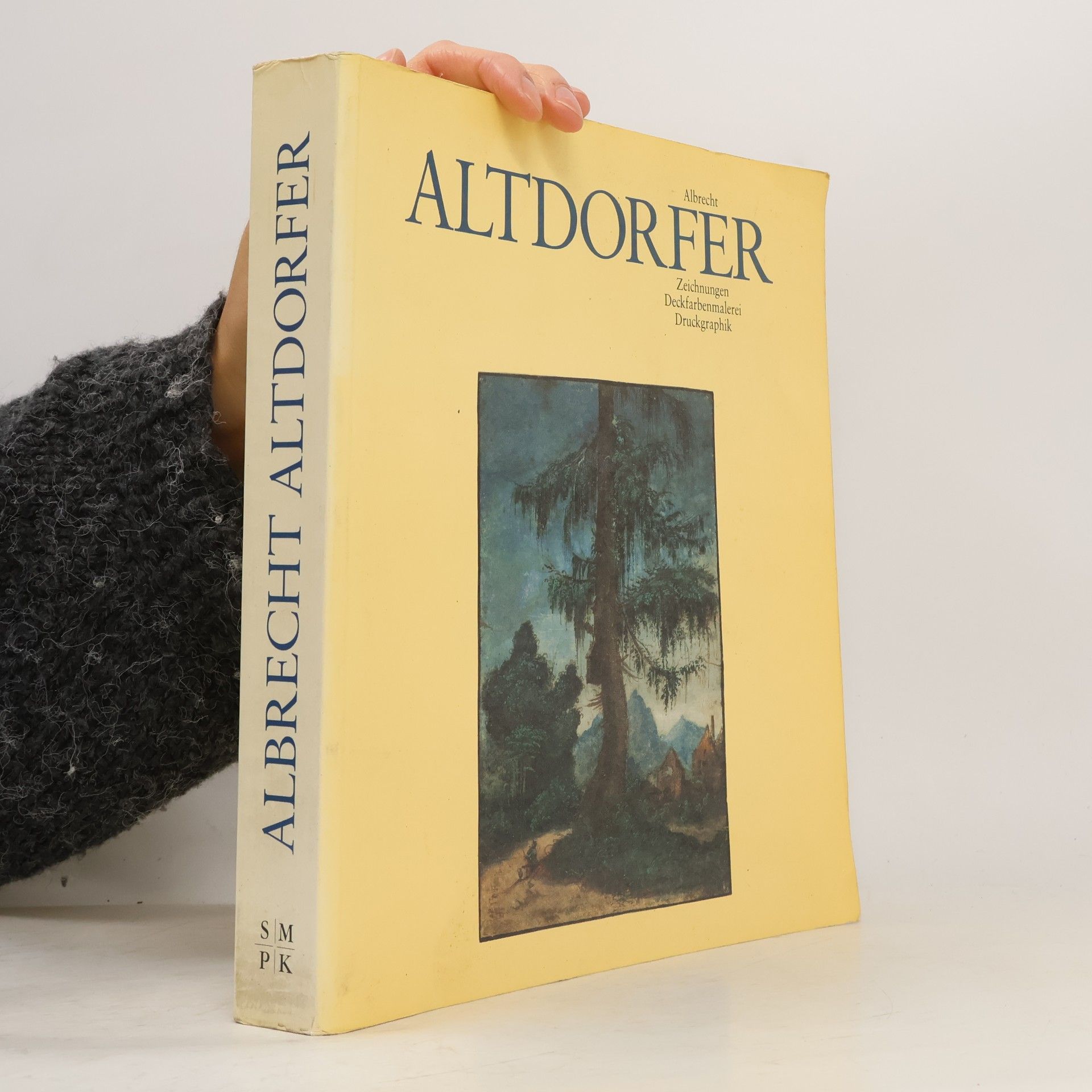 Albrecht Altdorfer