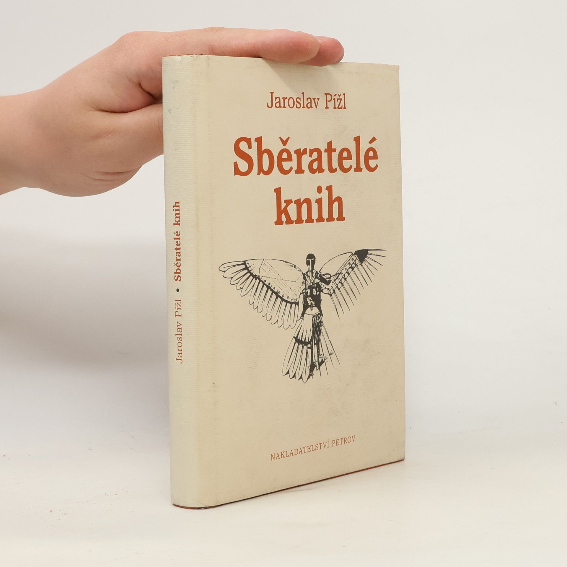 Sběratelé knih