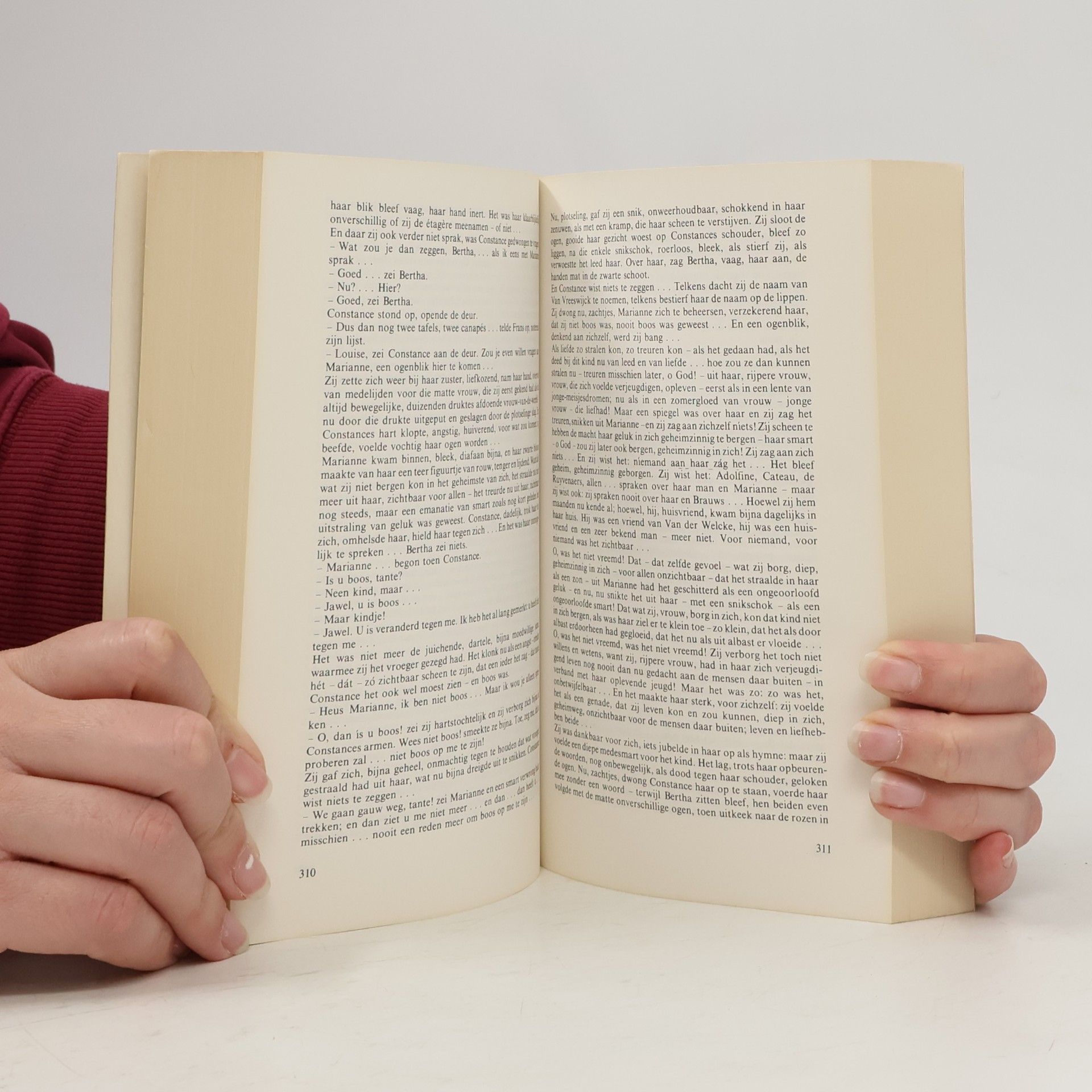 Louis Couperus Amstelpaperback: De boeken der kleine zielen