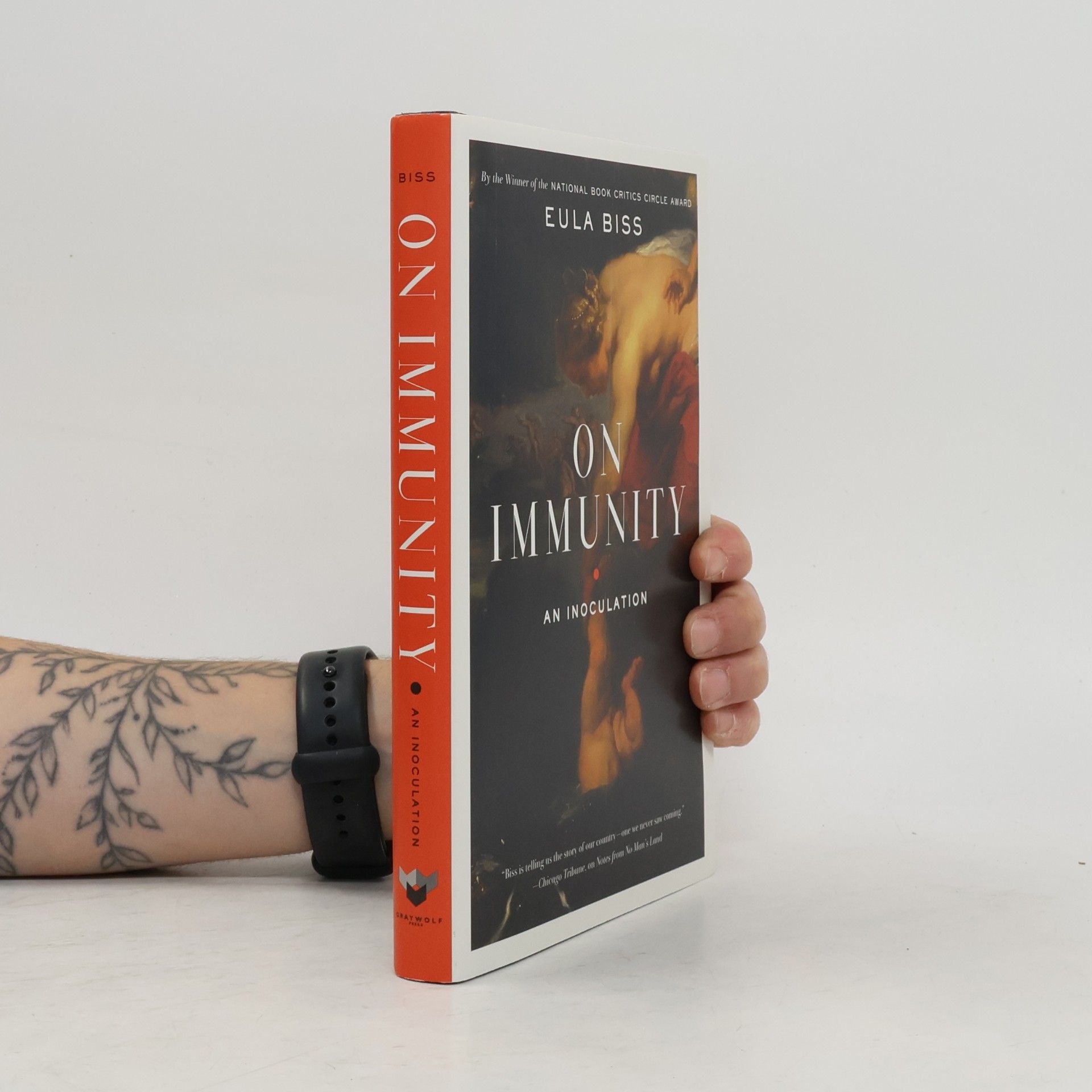 On Immunity