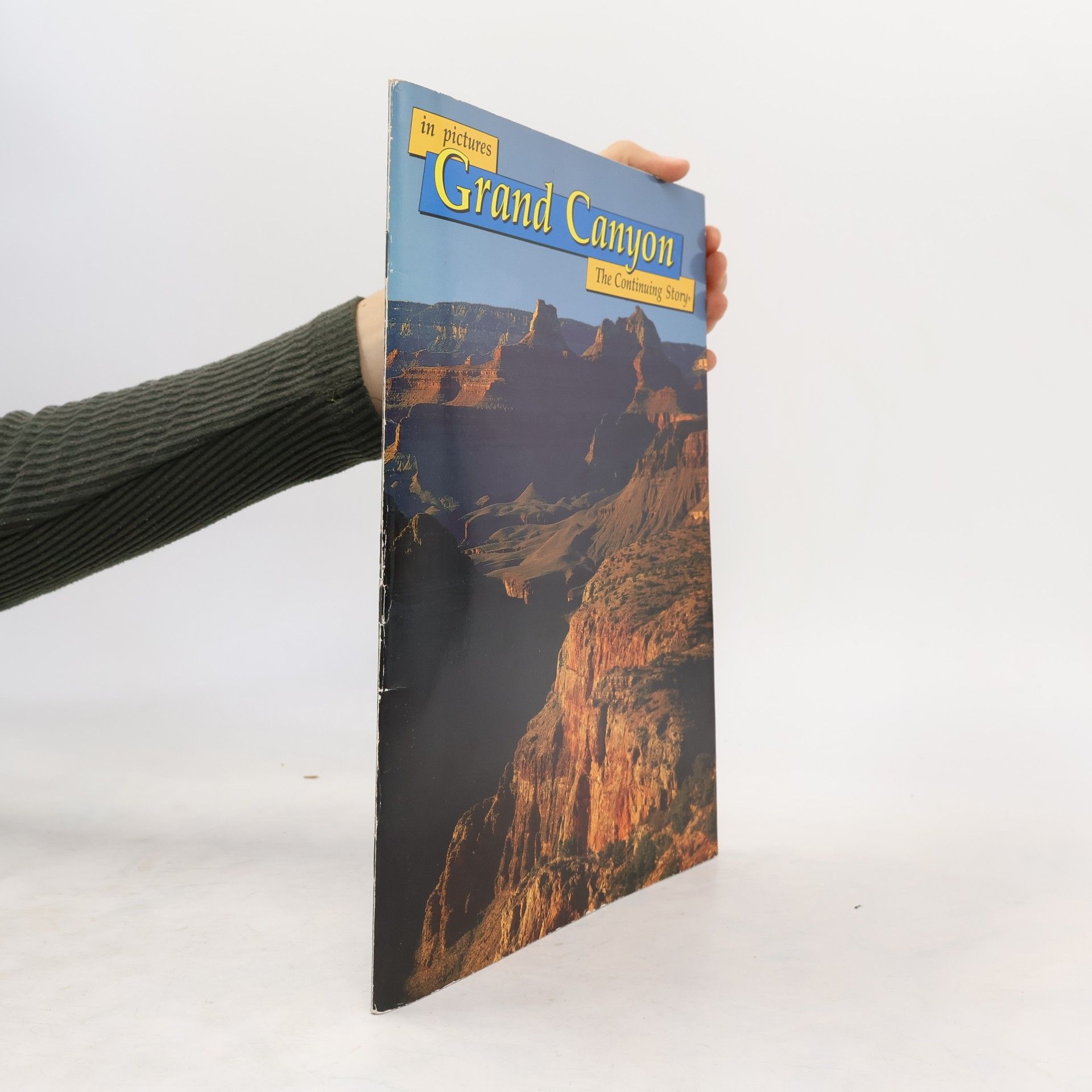 In Pictures Grand Canyon