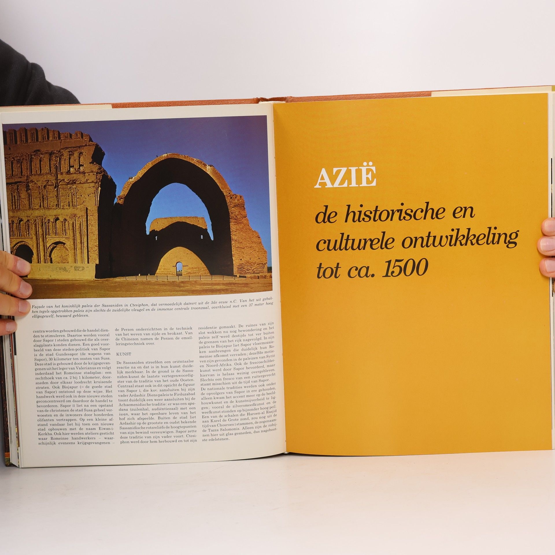 S. de Vries Winkler Prins Grote Wereldgeschiedenis 2