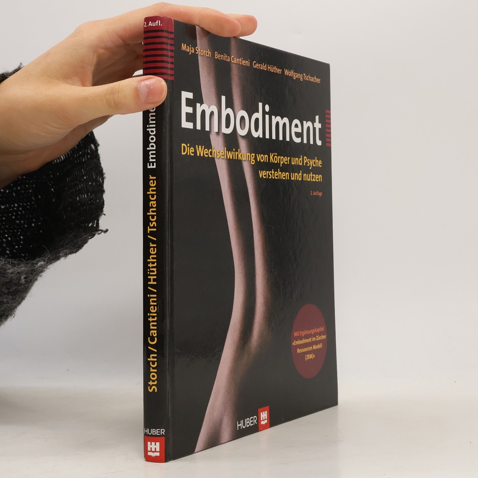 Embodiment