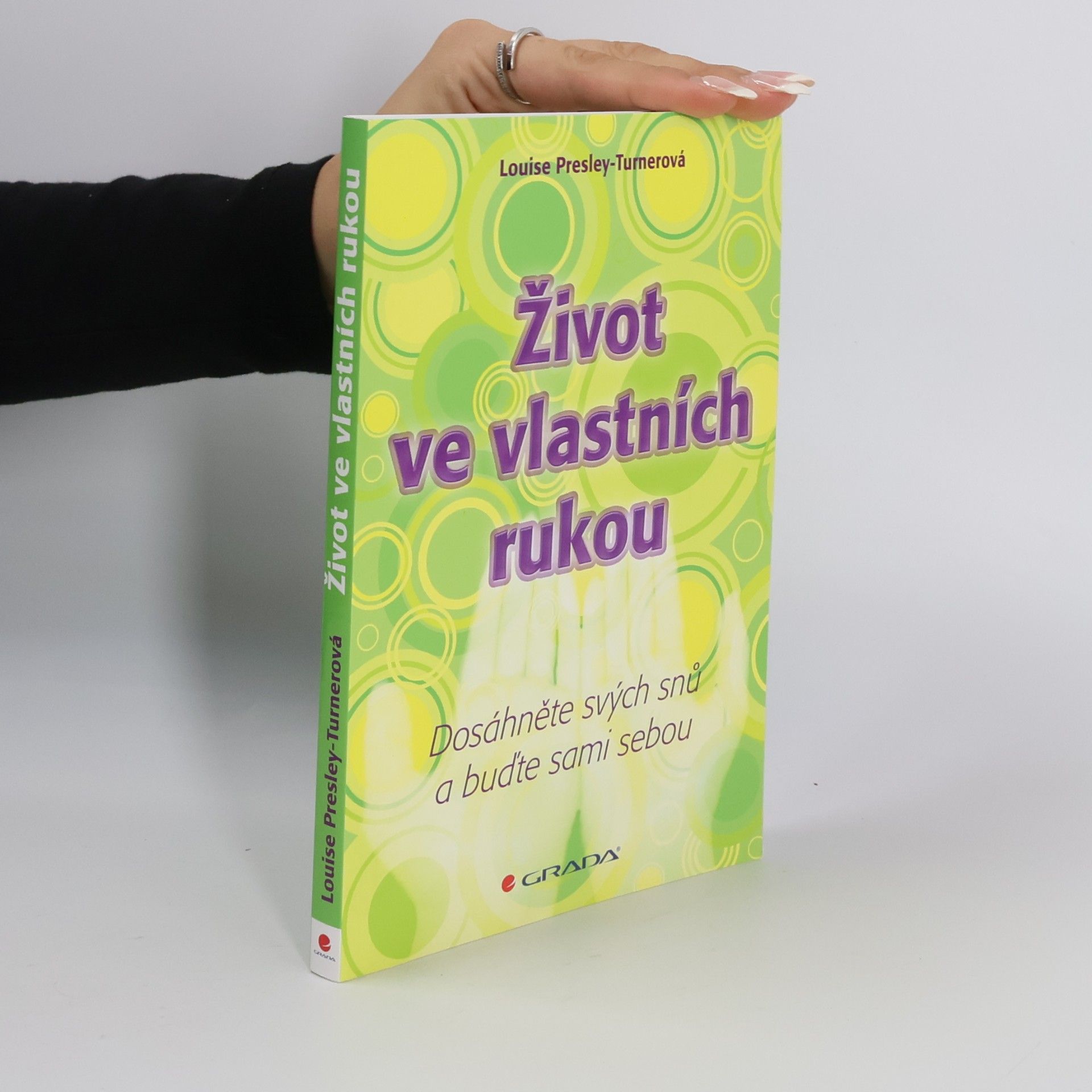 Život ve vlastních rukou