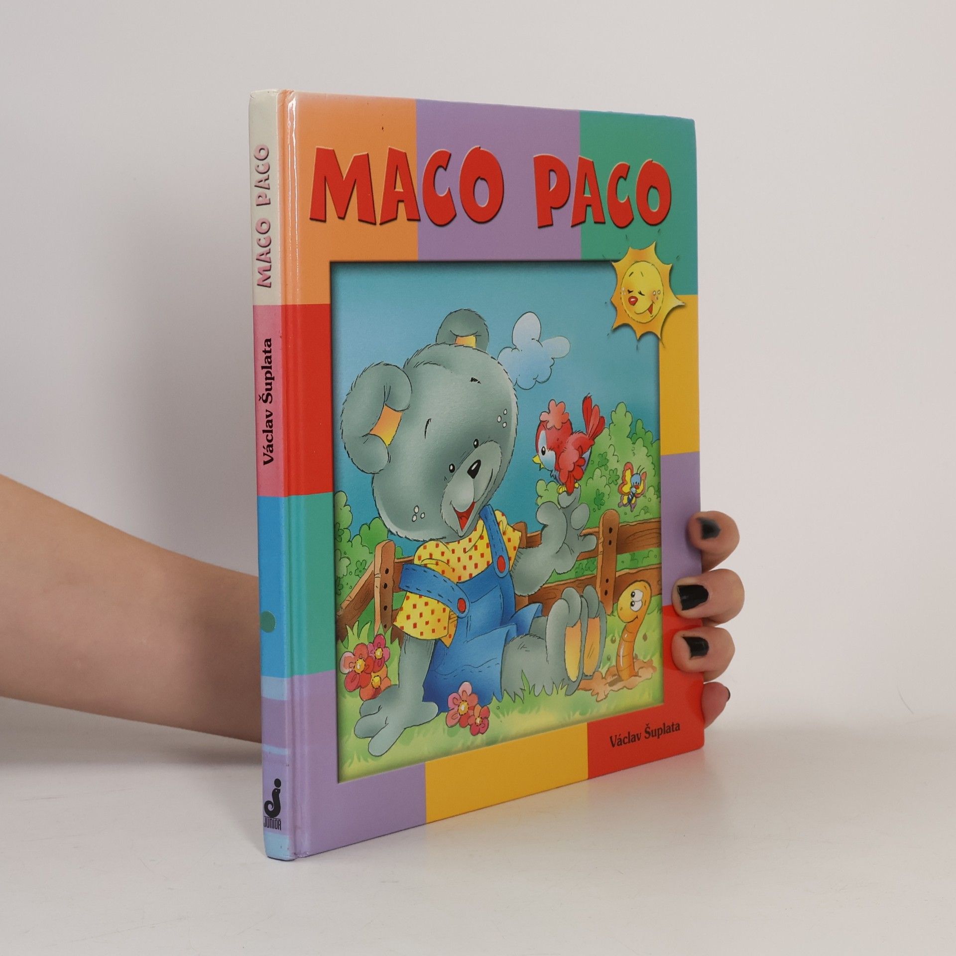 Maco Paco