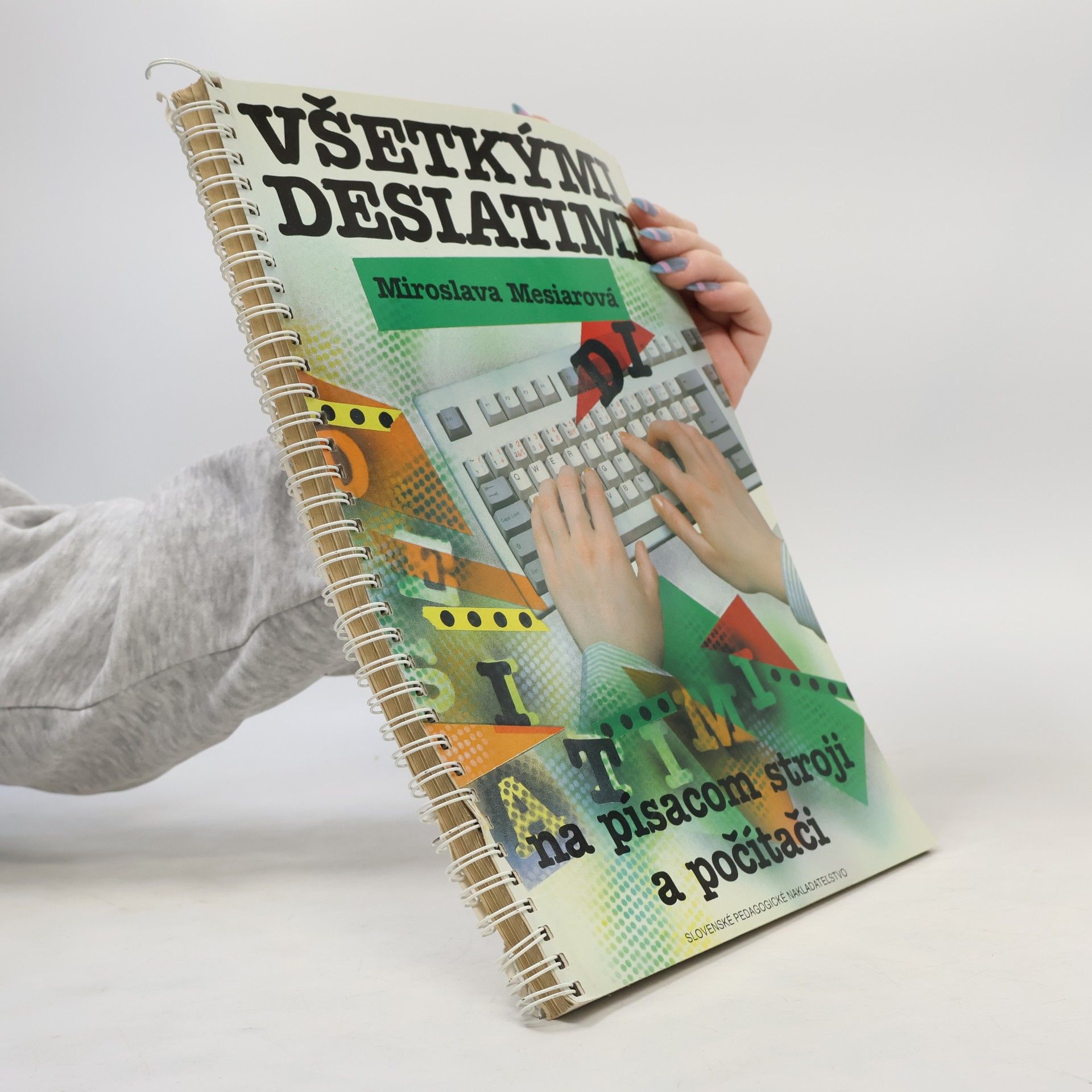 Všetkými desiatimi
