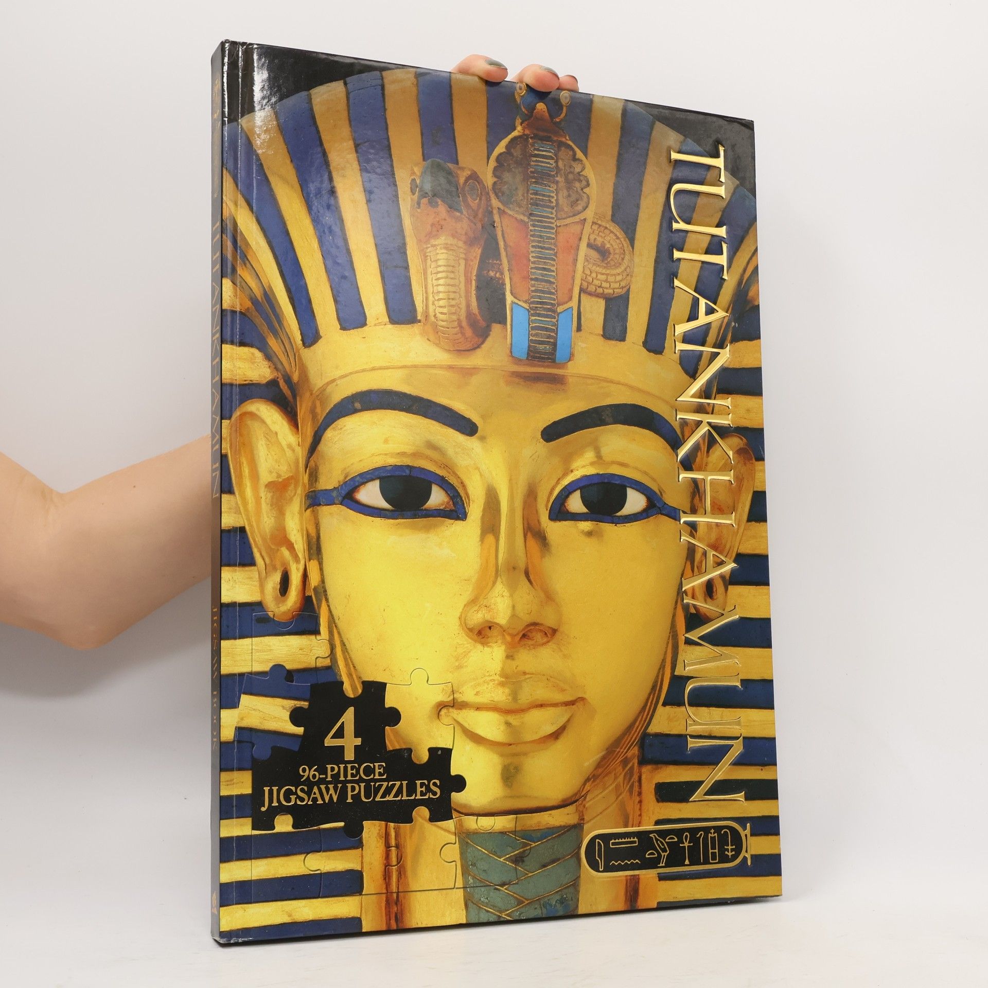 Tutankhamun