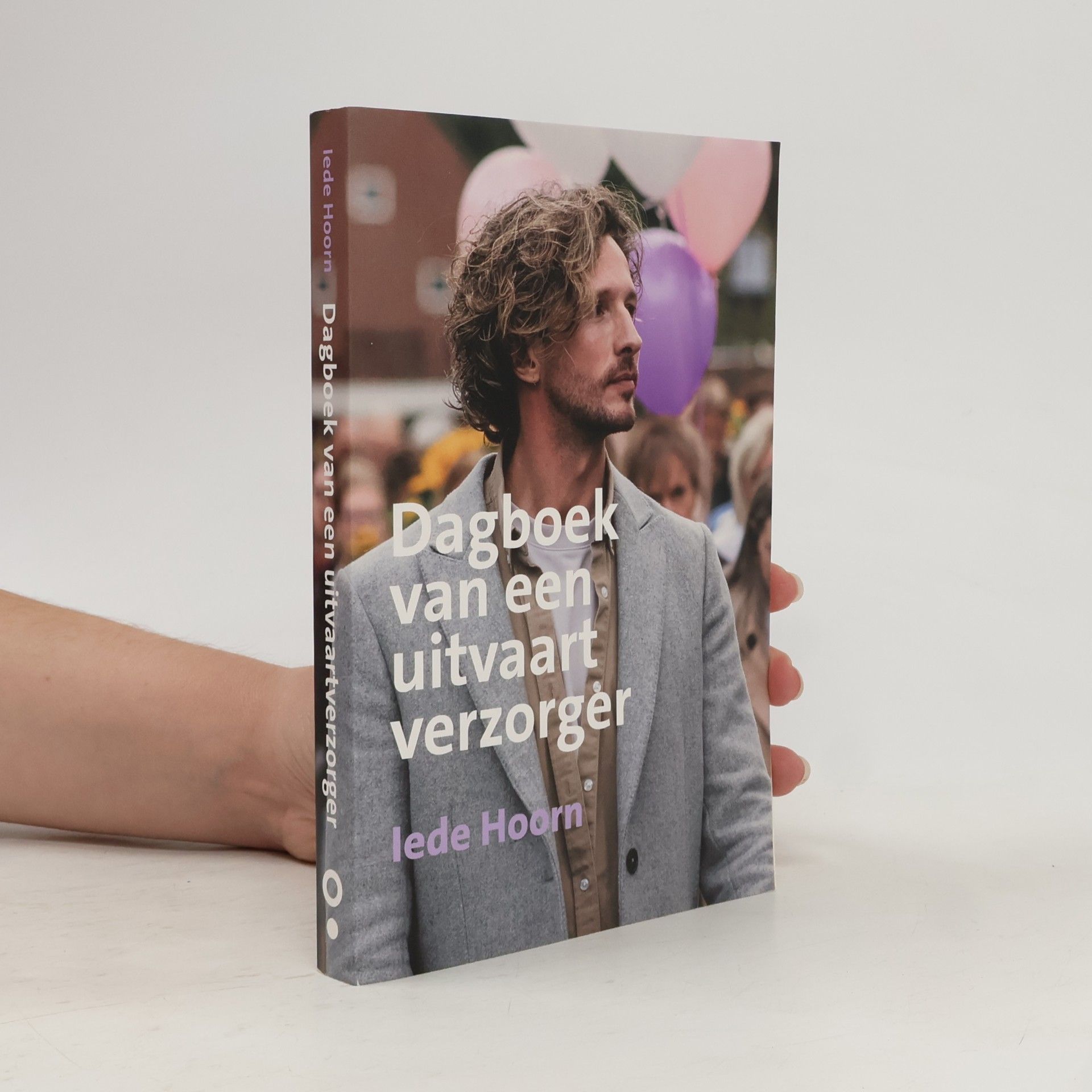 Dagboek van een uitvaartverzorger