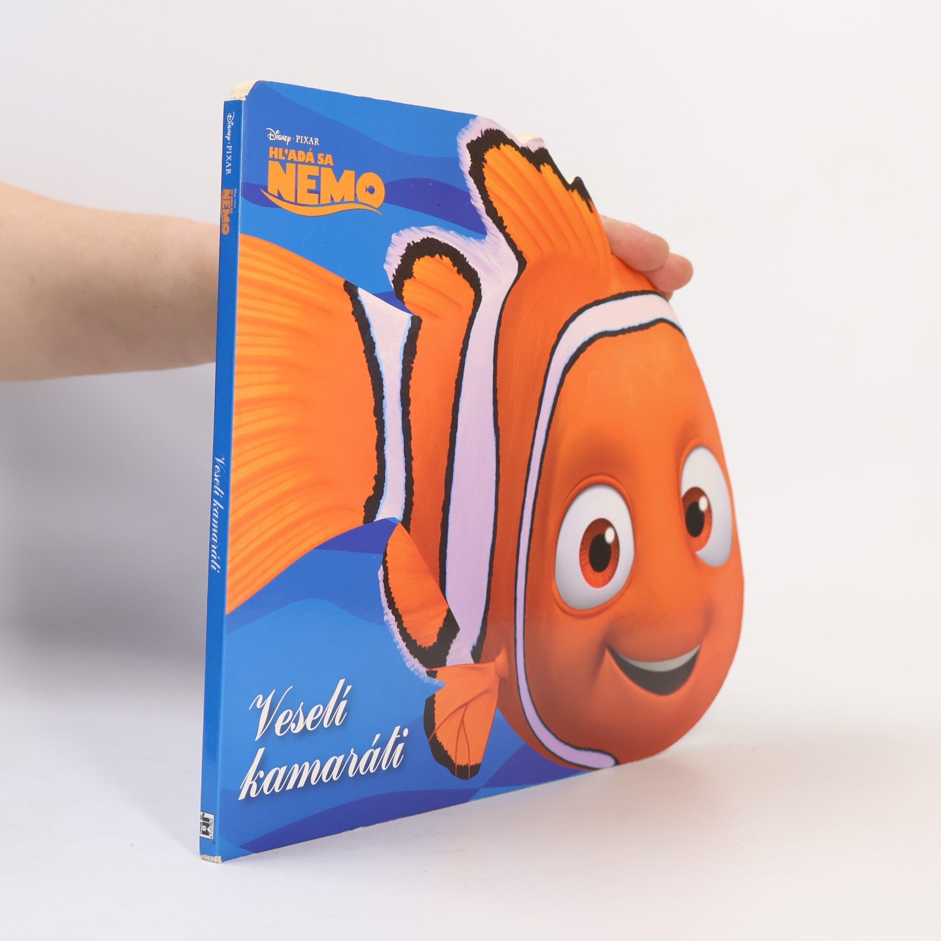 kolektiv Veselí kamaráti