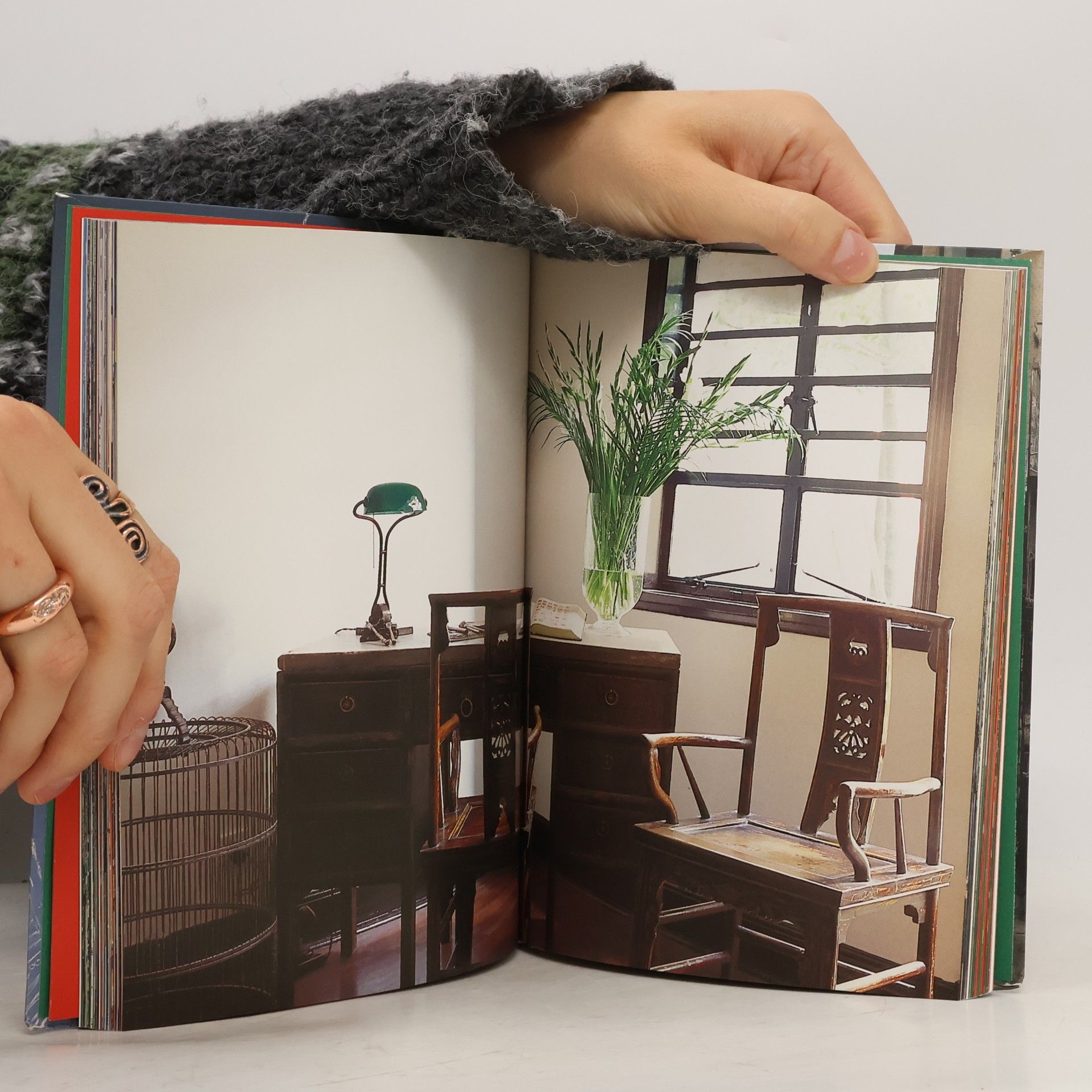 Angelika Taschen Shanghai Style Exteriors - Interiors - Details